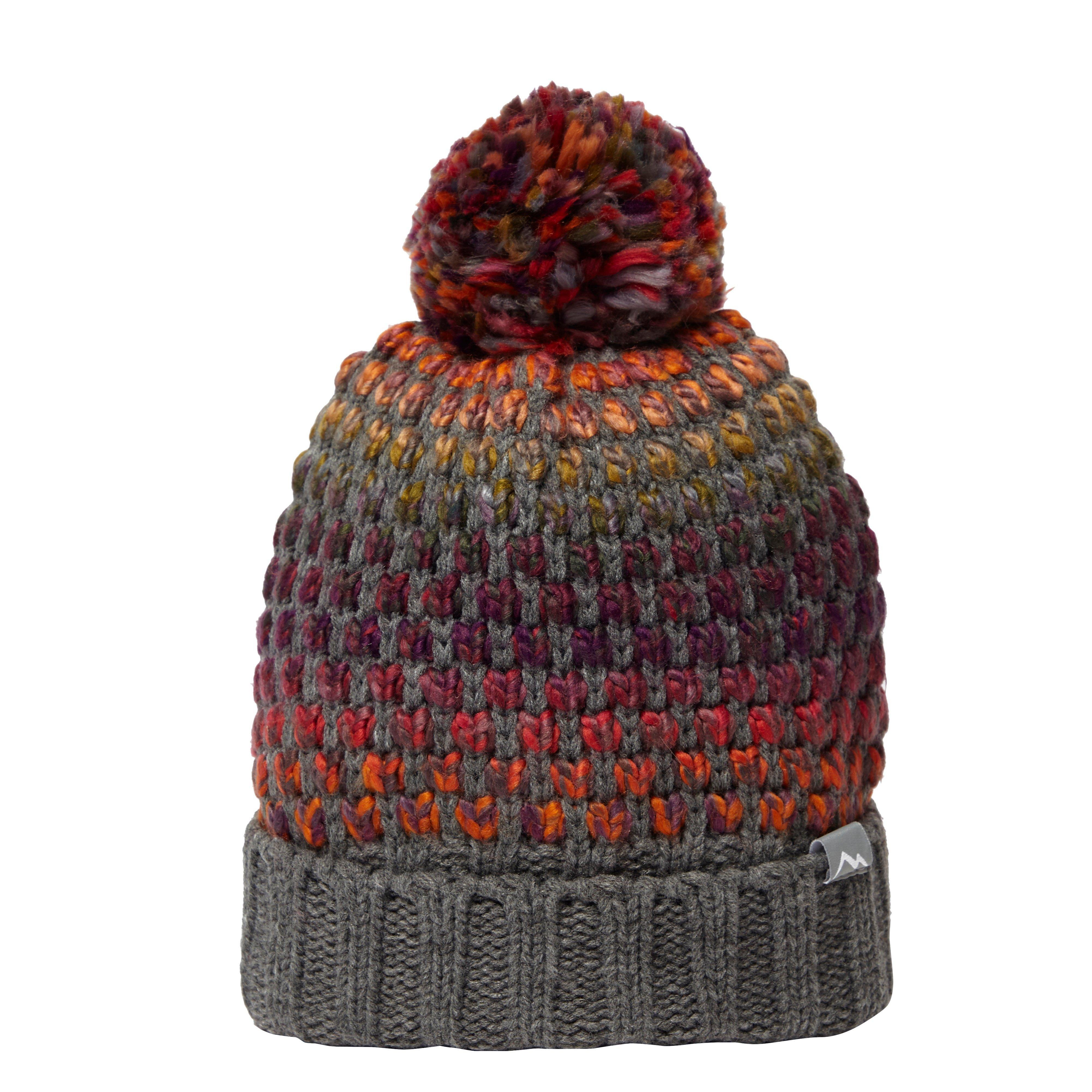 Women's Maria Bobble Hat