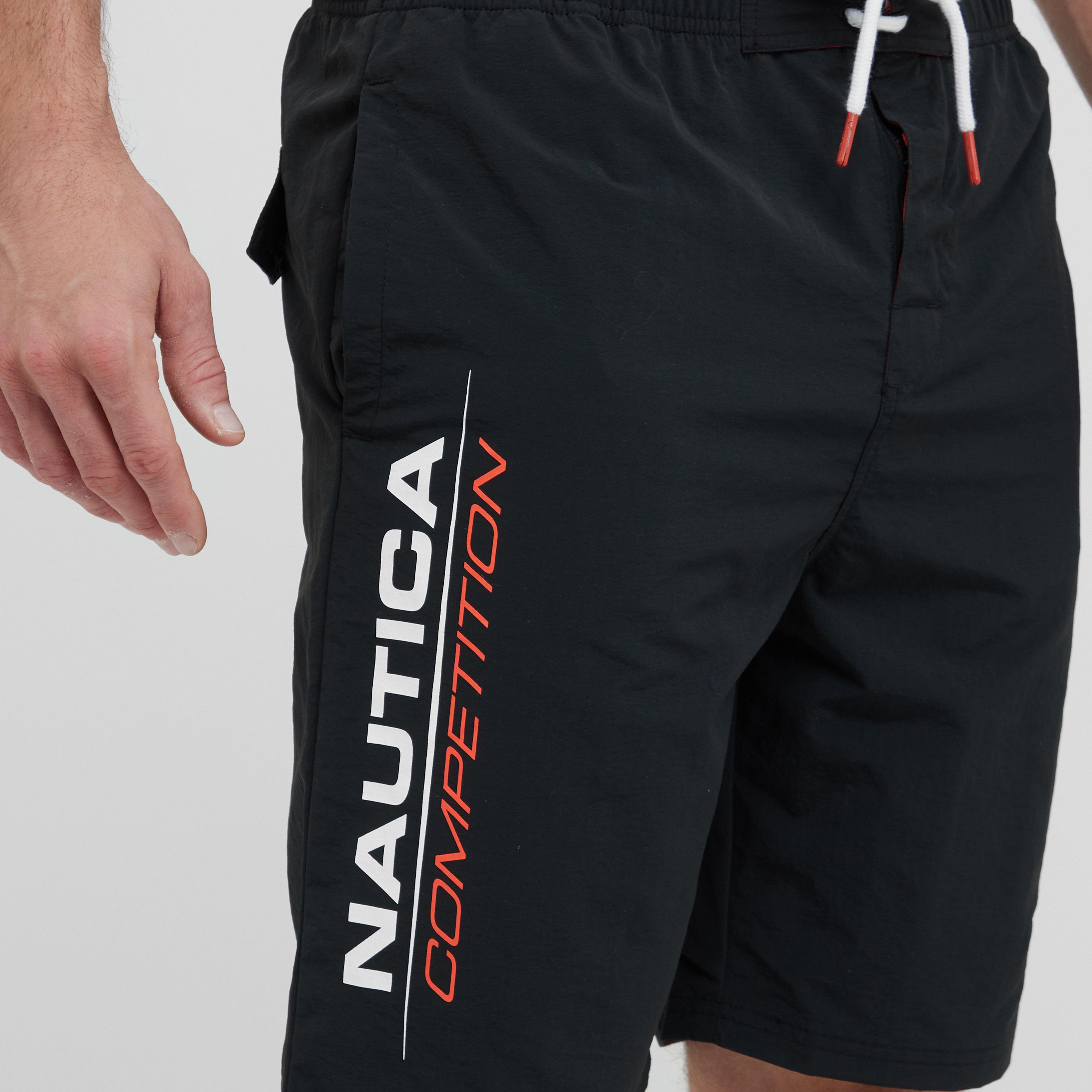 Men’s Brig Swim Shorts
