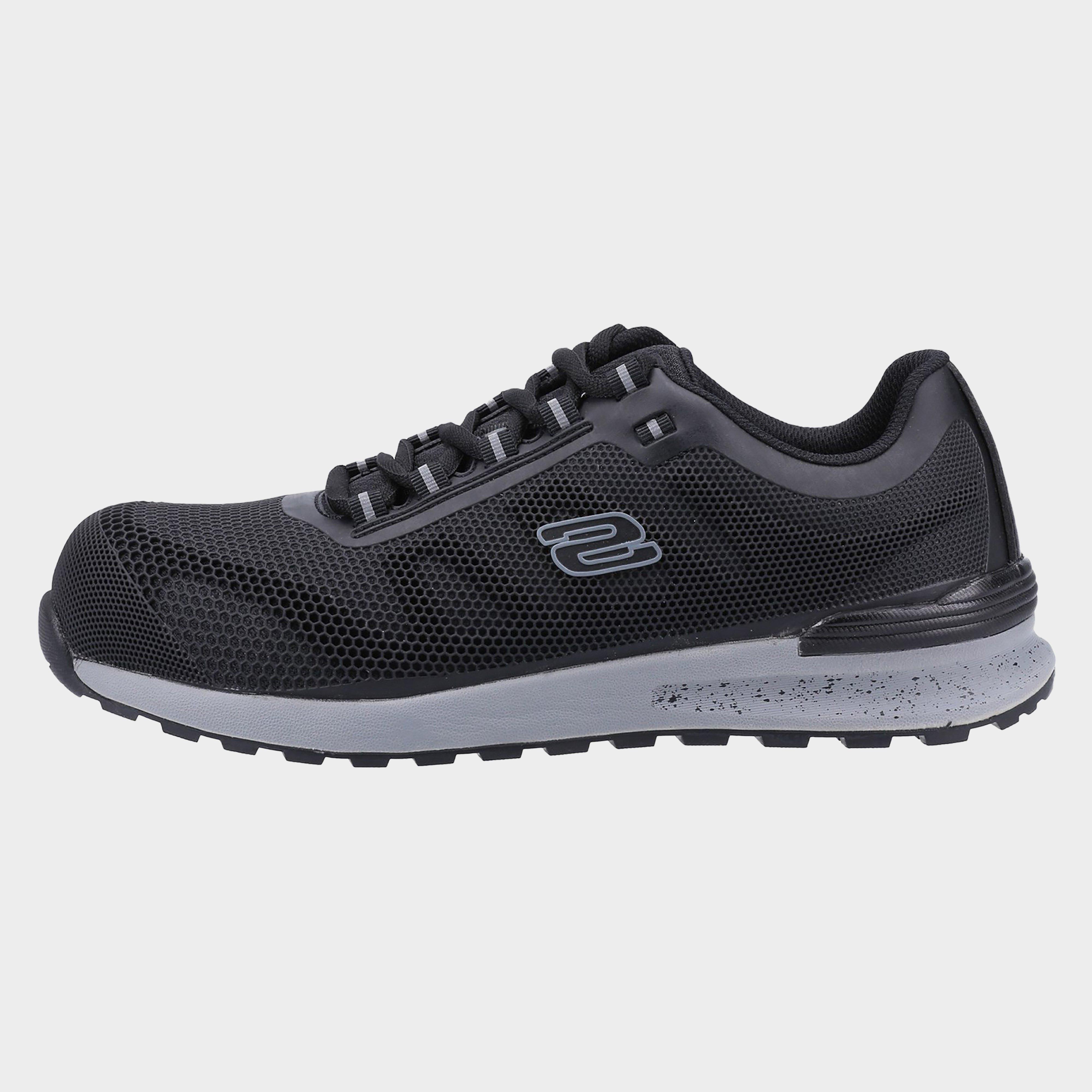 Men's Bulklin Bragoo Safety Trainer
