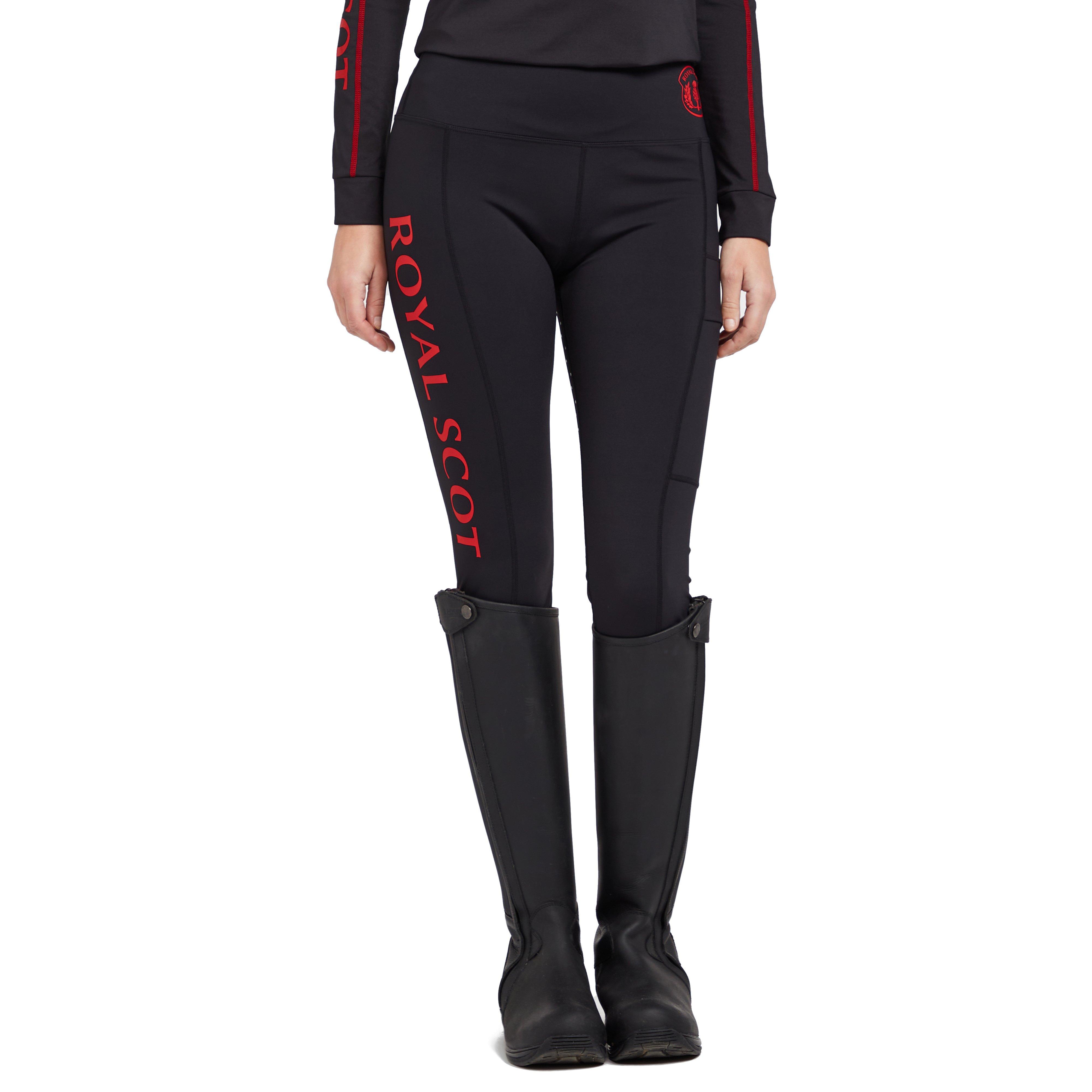 Women's Amelia Full Seat Tights