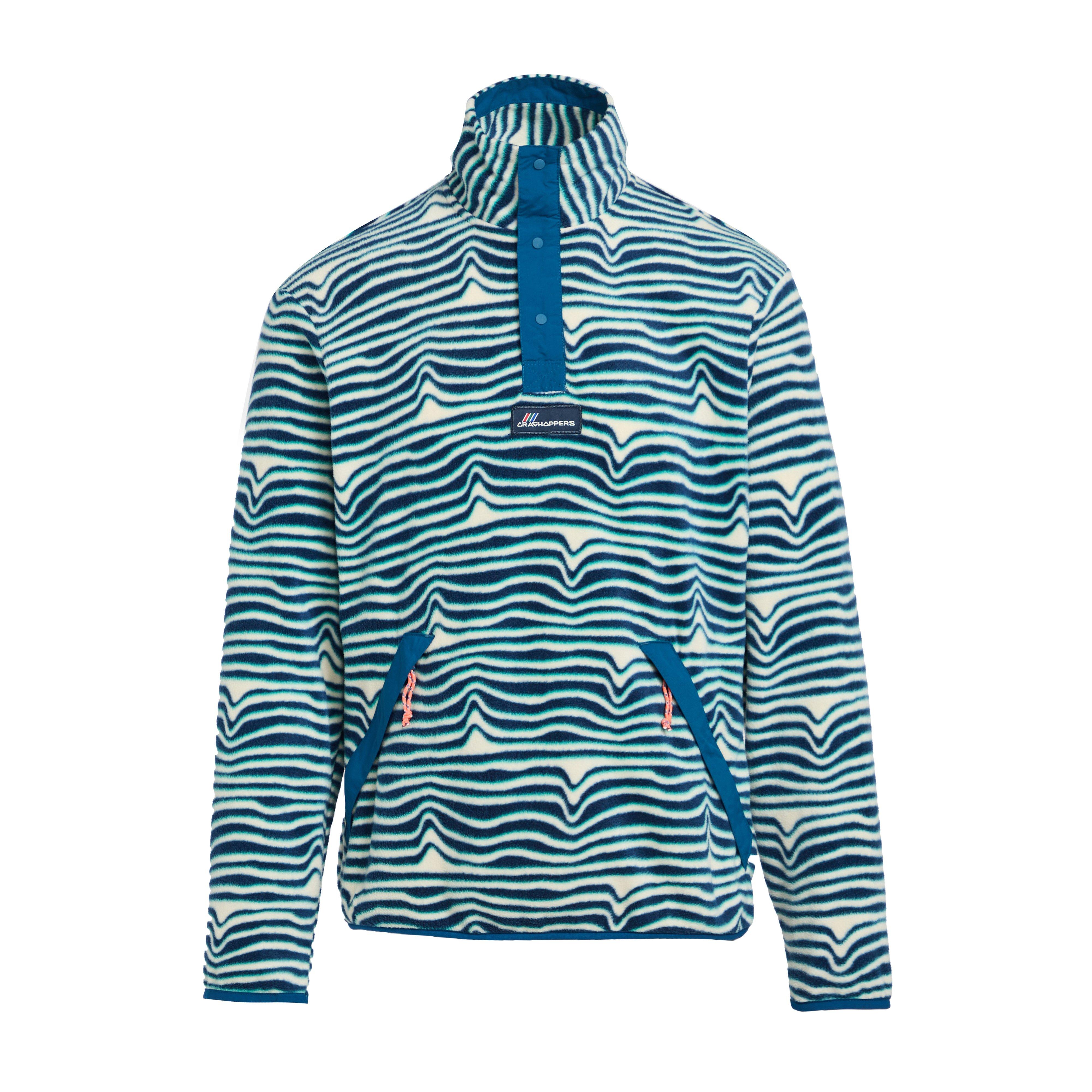 Men’s Teton Overhead Fleece