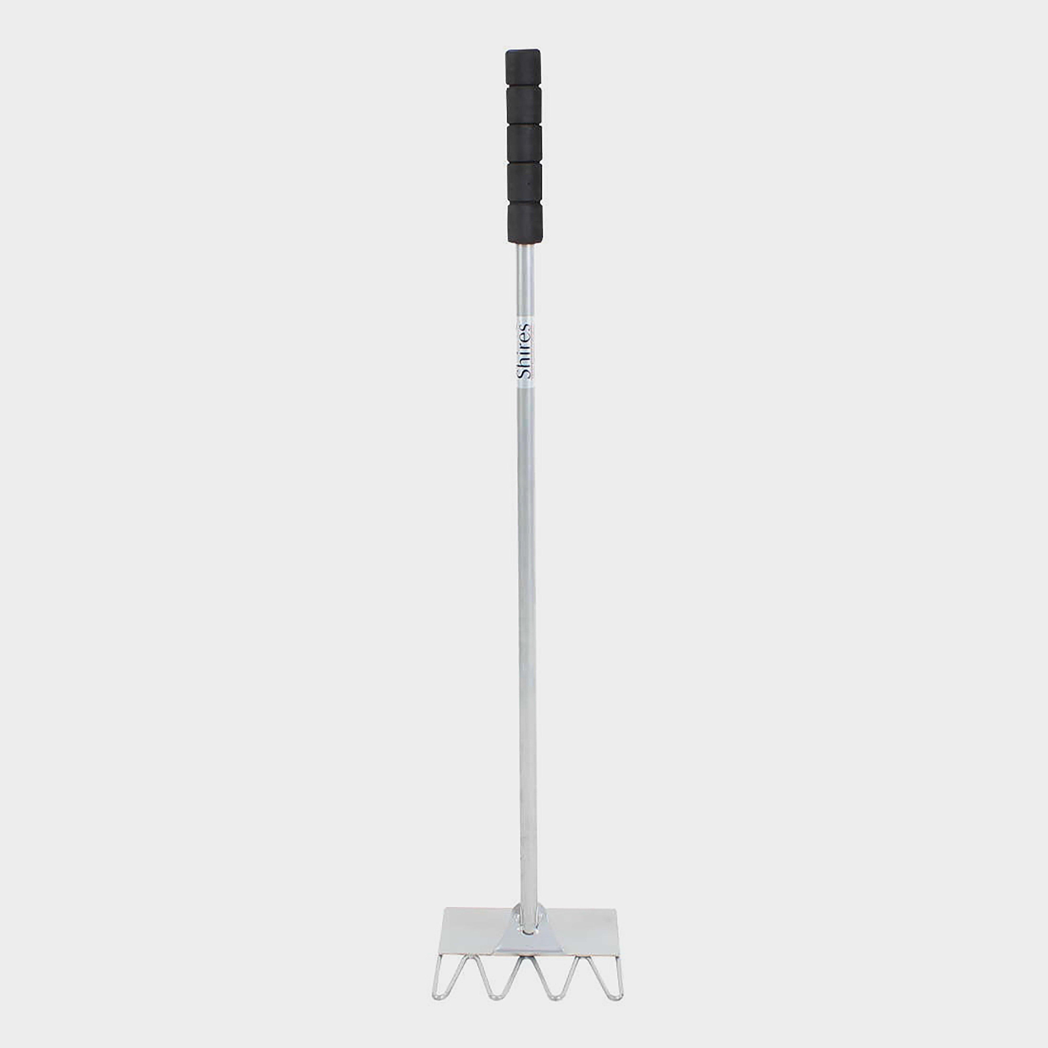 Manure Scoop (Tall)