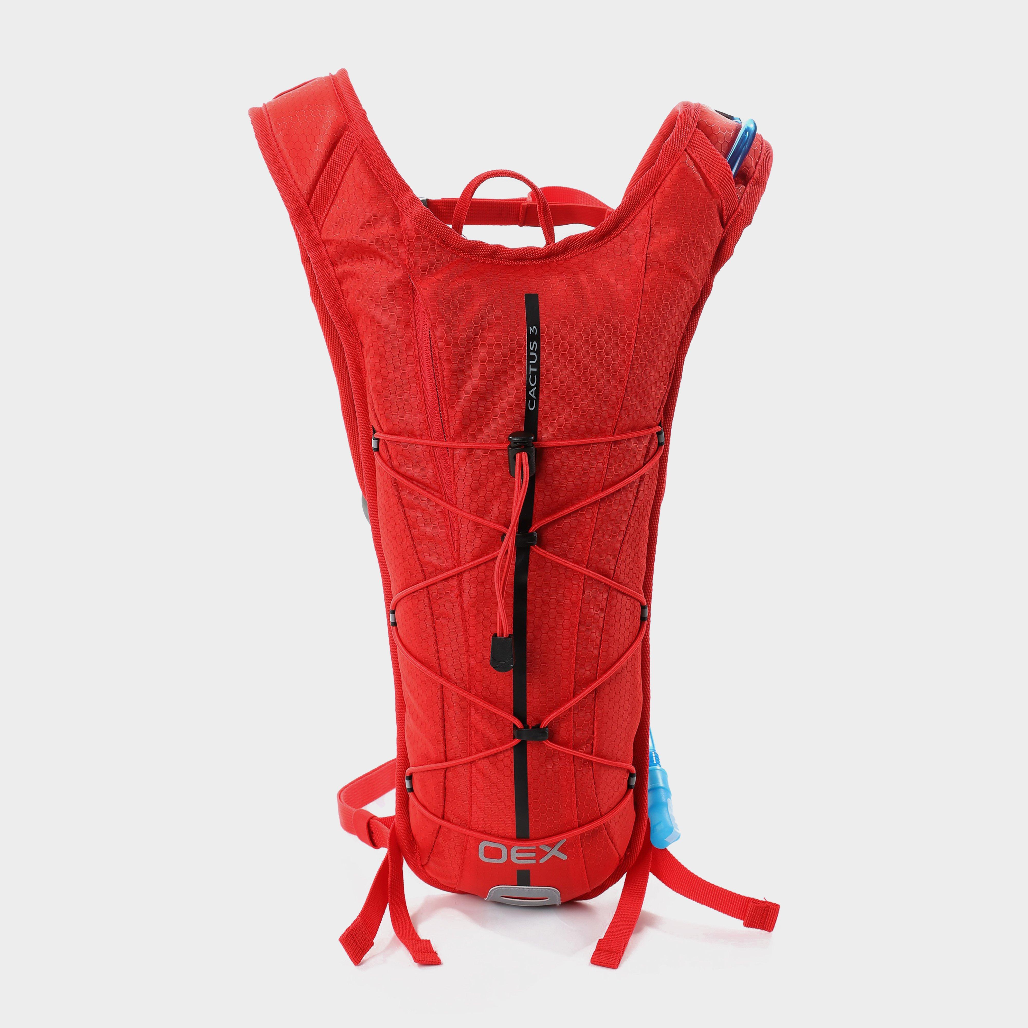 Cactus 3L Daysack