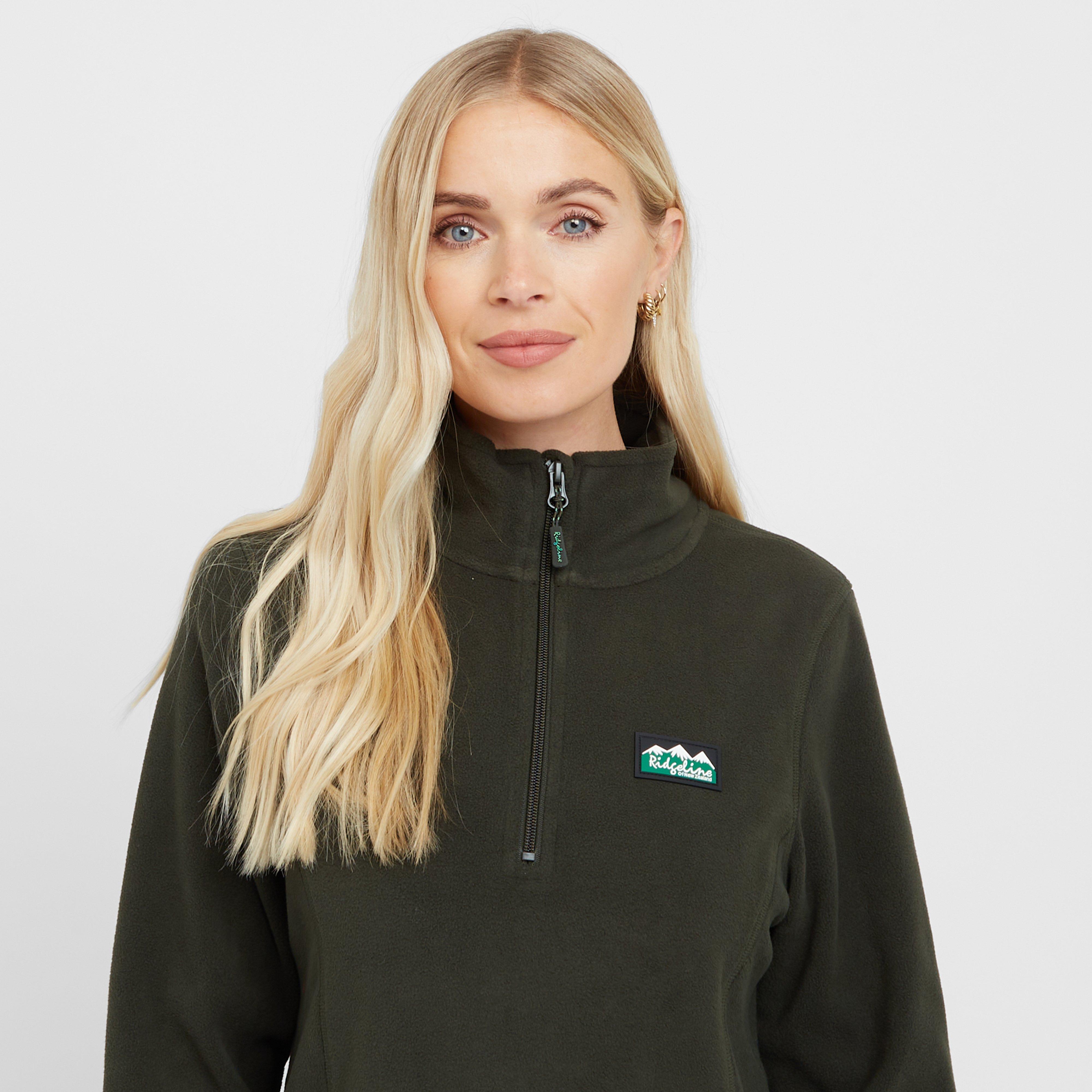 Women’s Narvik Fleece