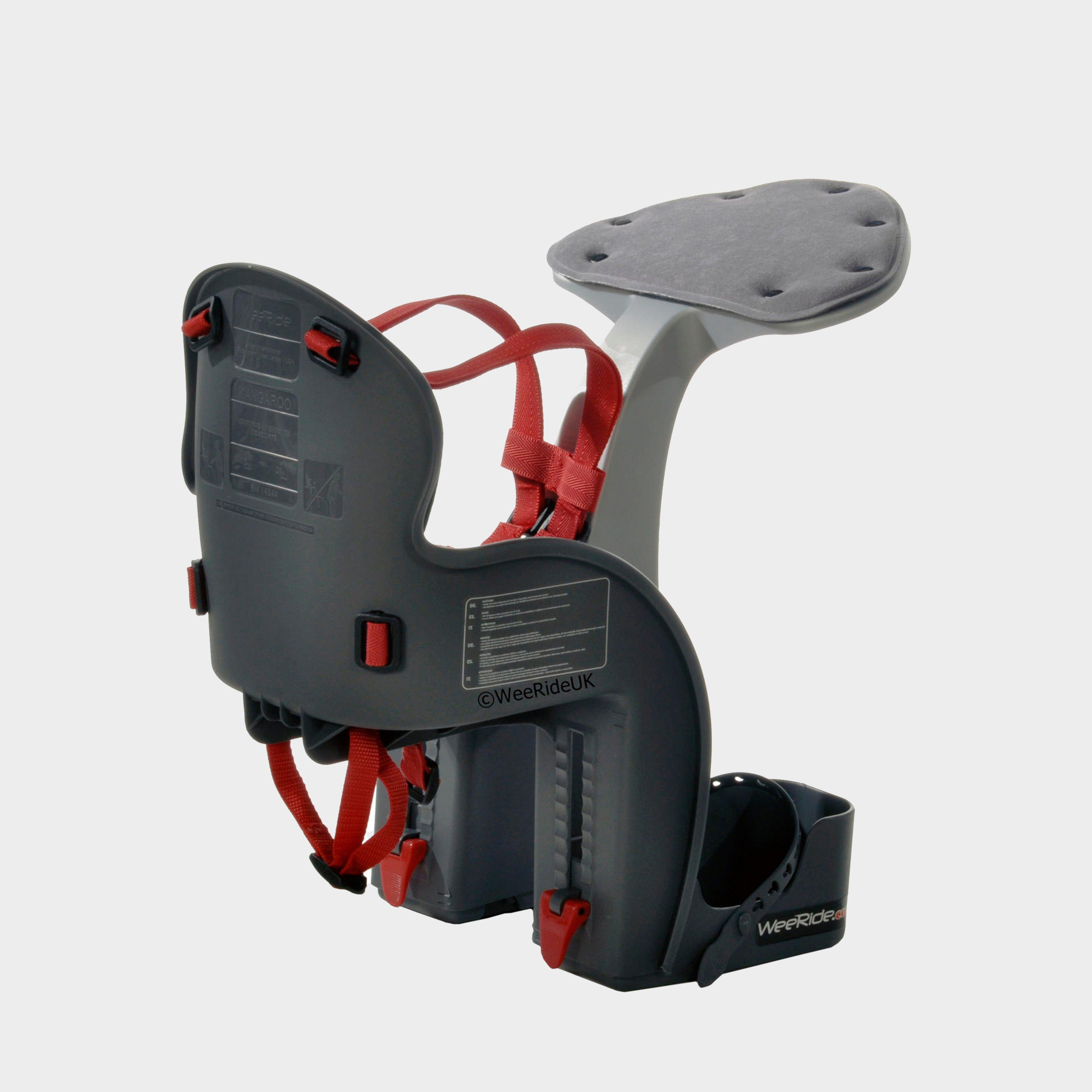 Safe Front Baby Bike Seat