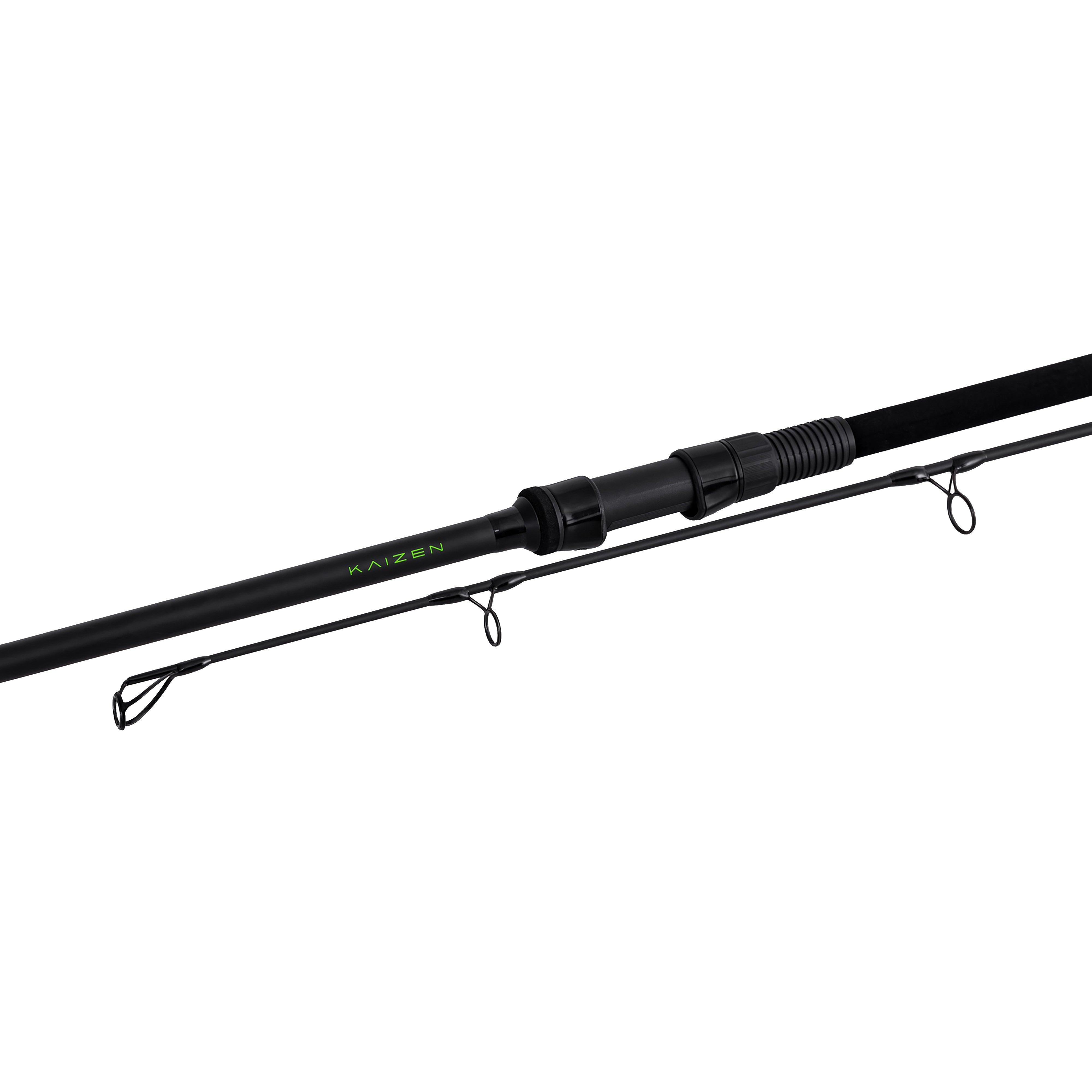 Kaizen Green 12ft6in Carp Rod 4lb