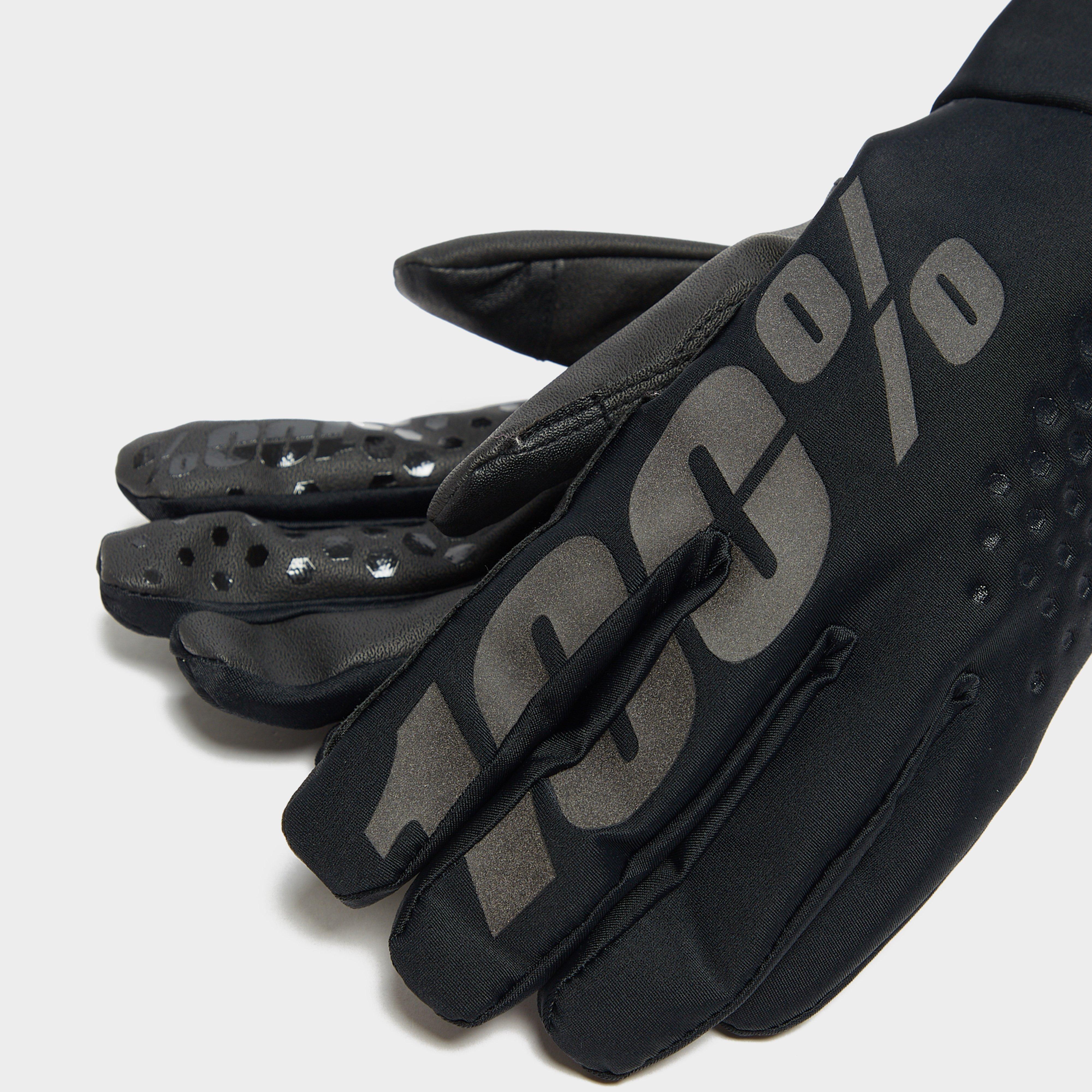 Men's Brisker Hydromatic Waterproof Gloves