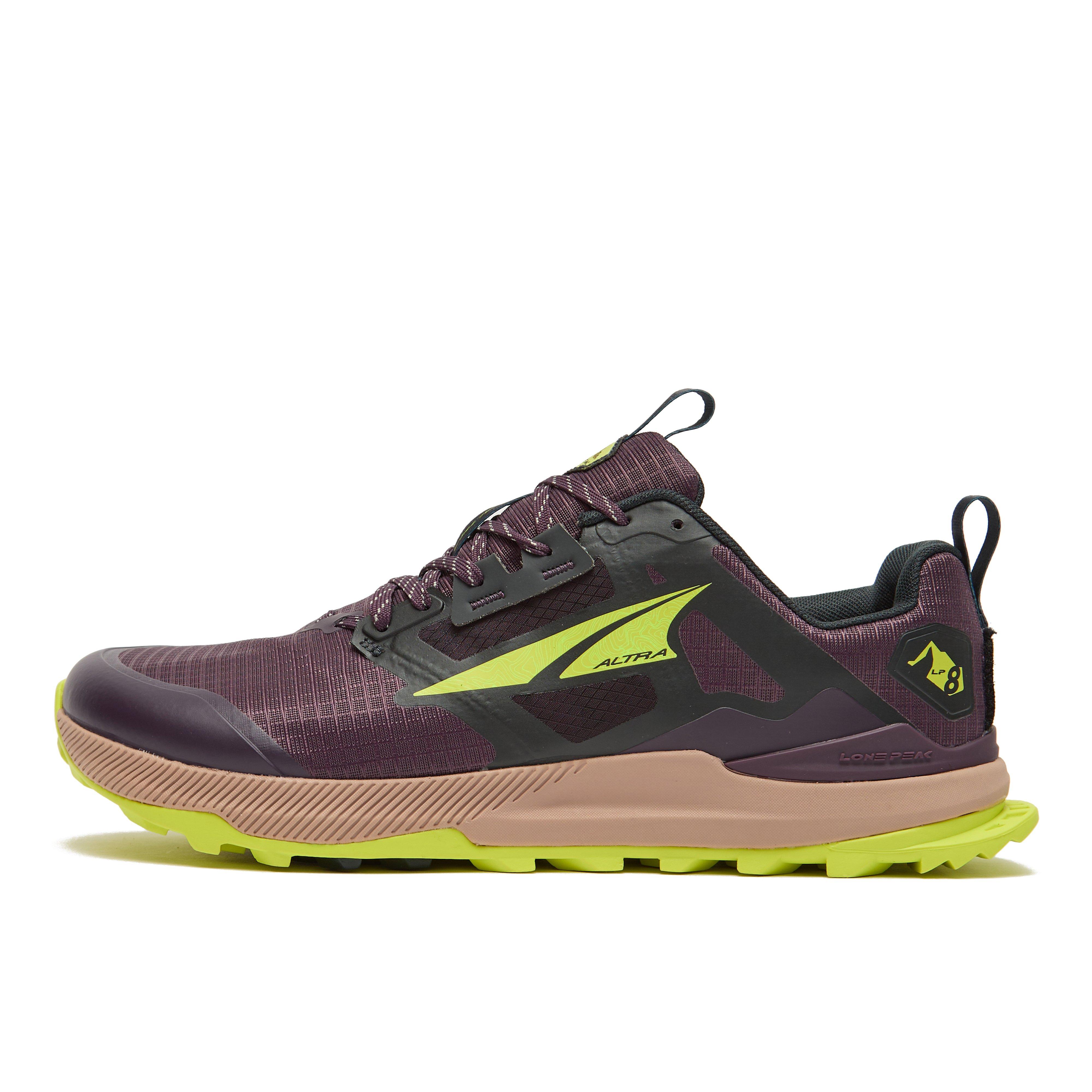 Women’s Lone Peak 8 Trail Running Shoes