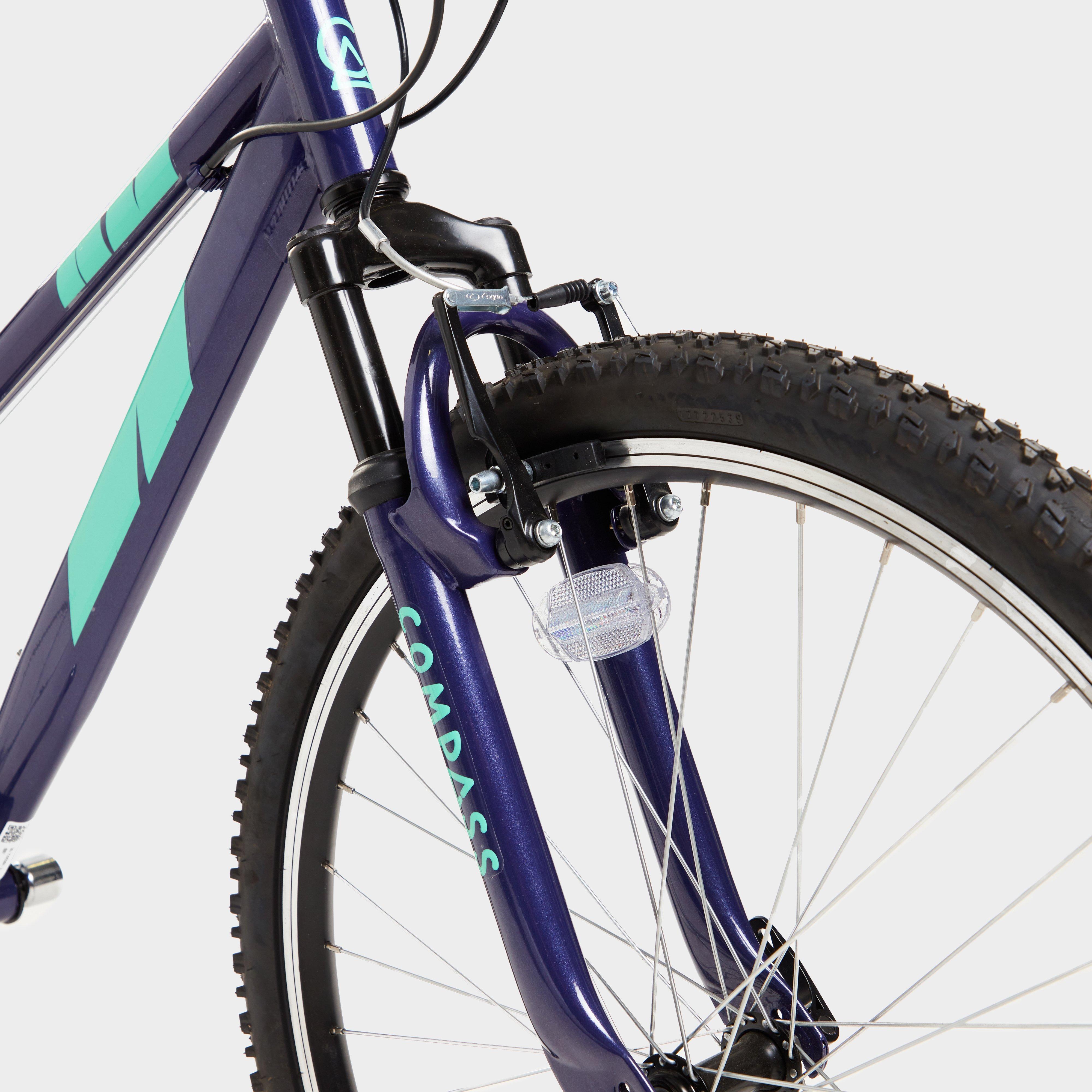 Freedom 26” Kids’ Bike