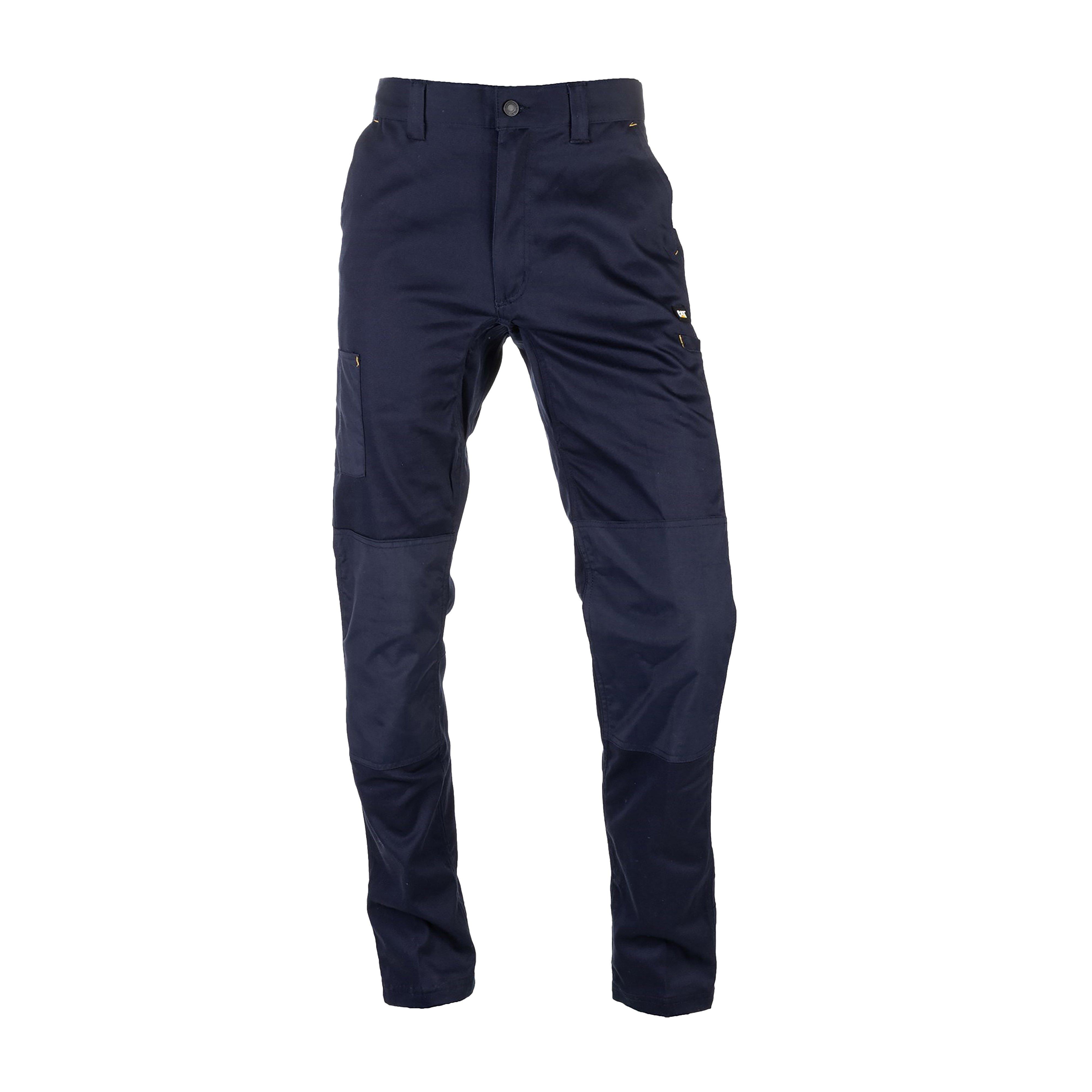 Men's Machine Trousers