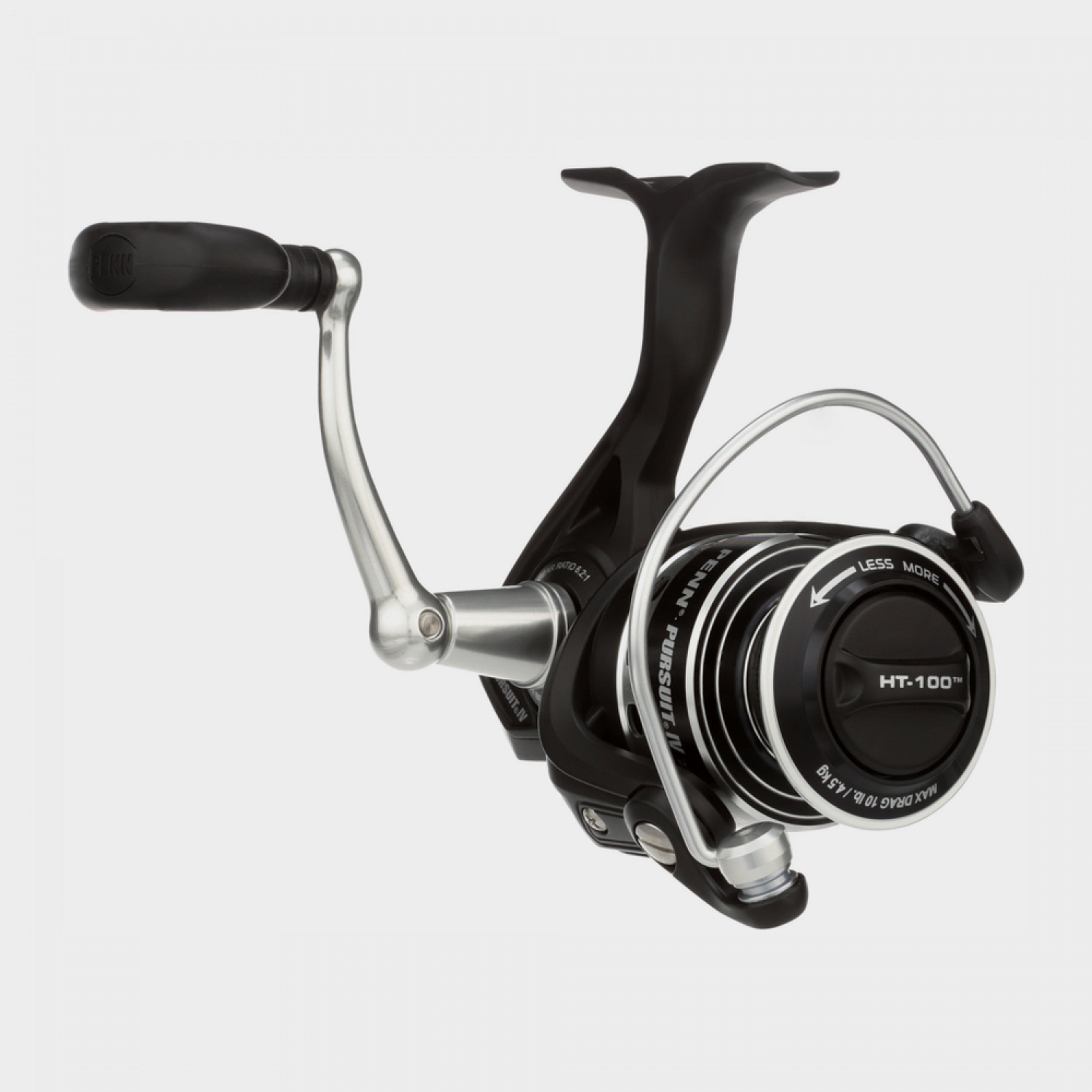 Puriv6000 Pursuit IV 6000 Spin Reel