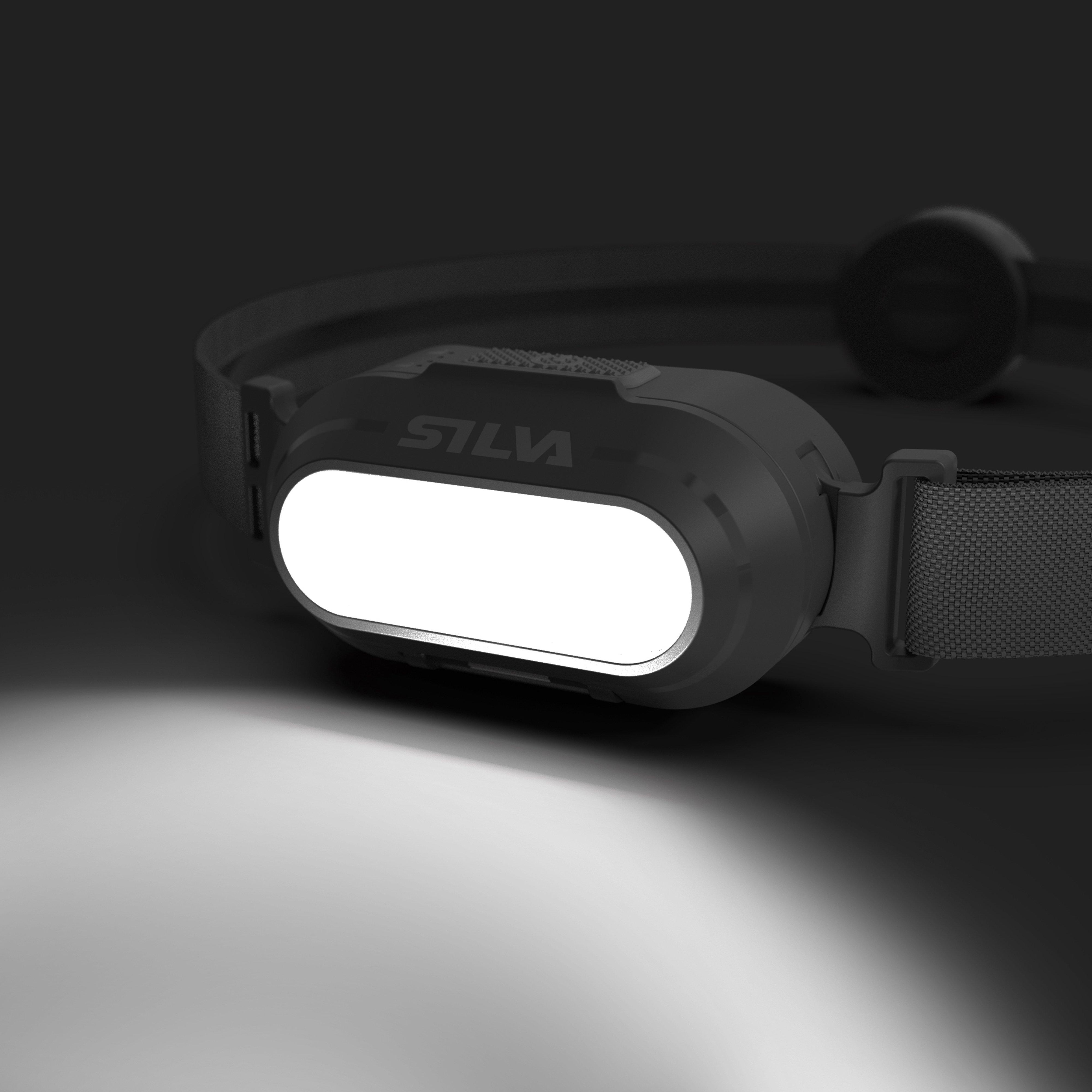 Smini Head Torch