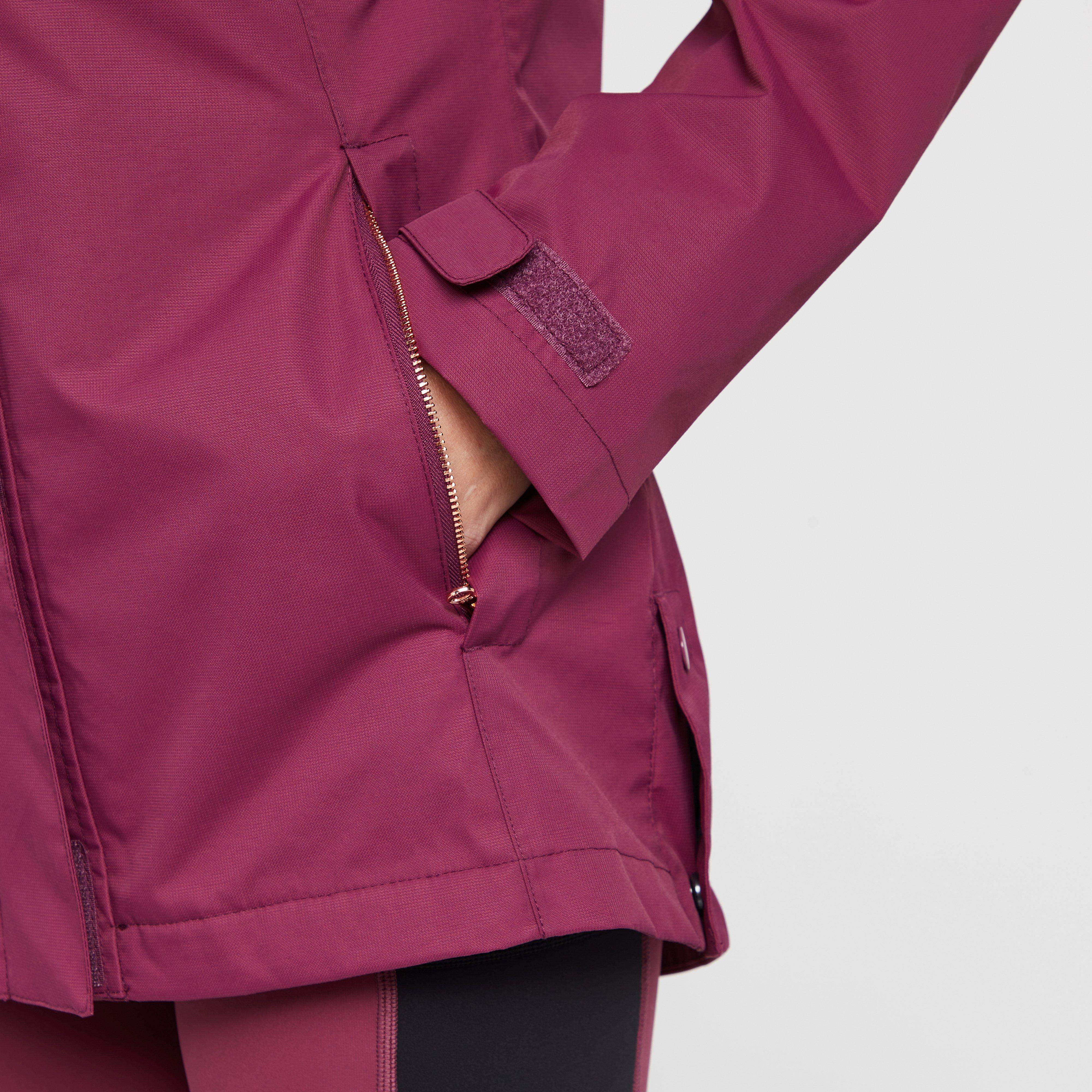 Women's Olivia WP Riding Jacket