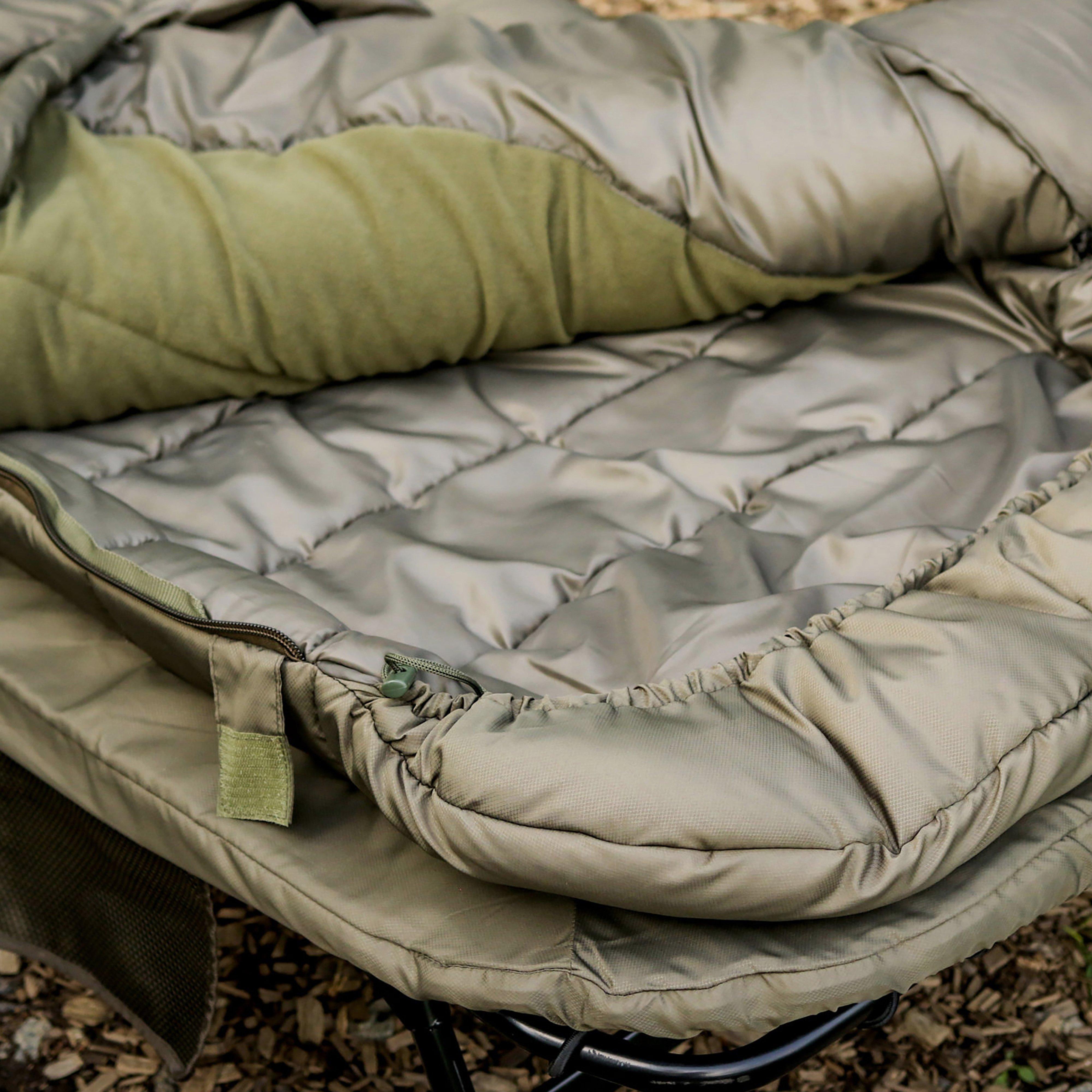 Sonik Sk-Tek 5 Season Sleep System