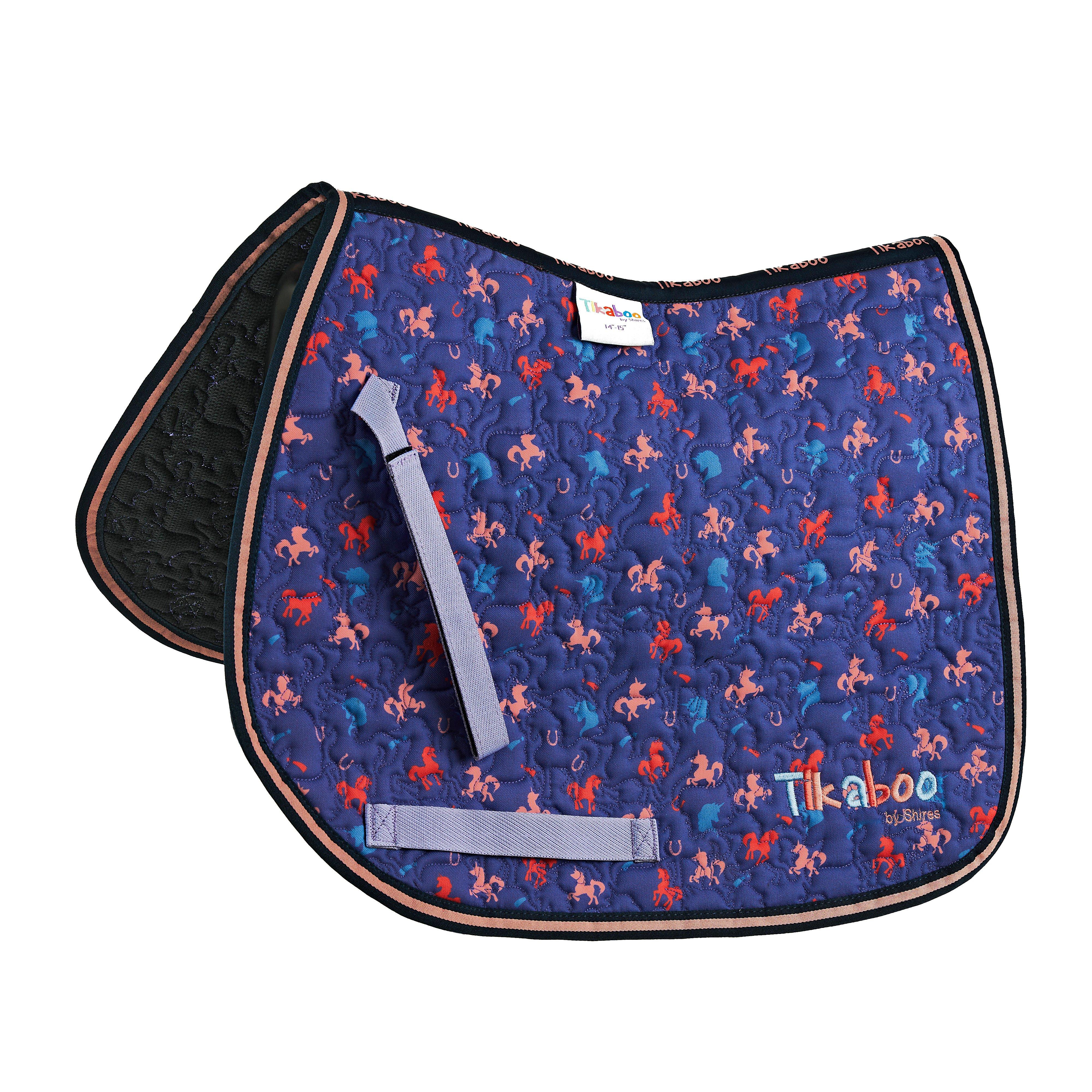 Saddle Pad