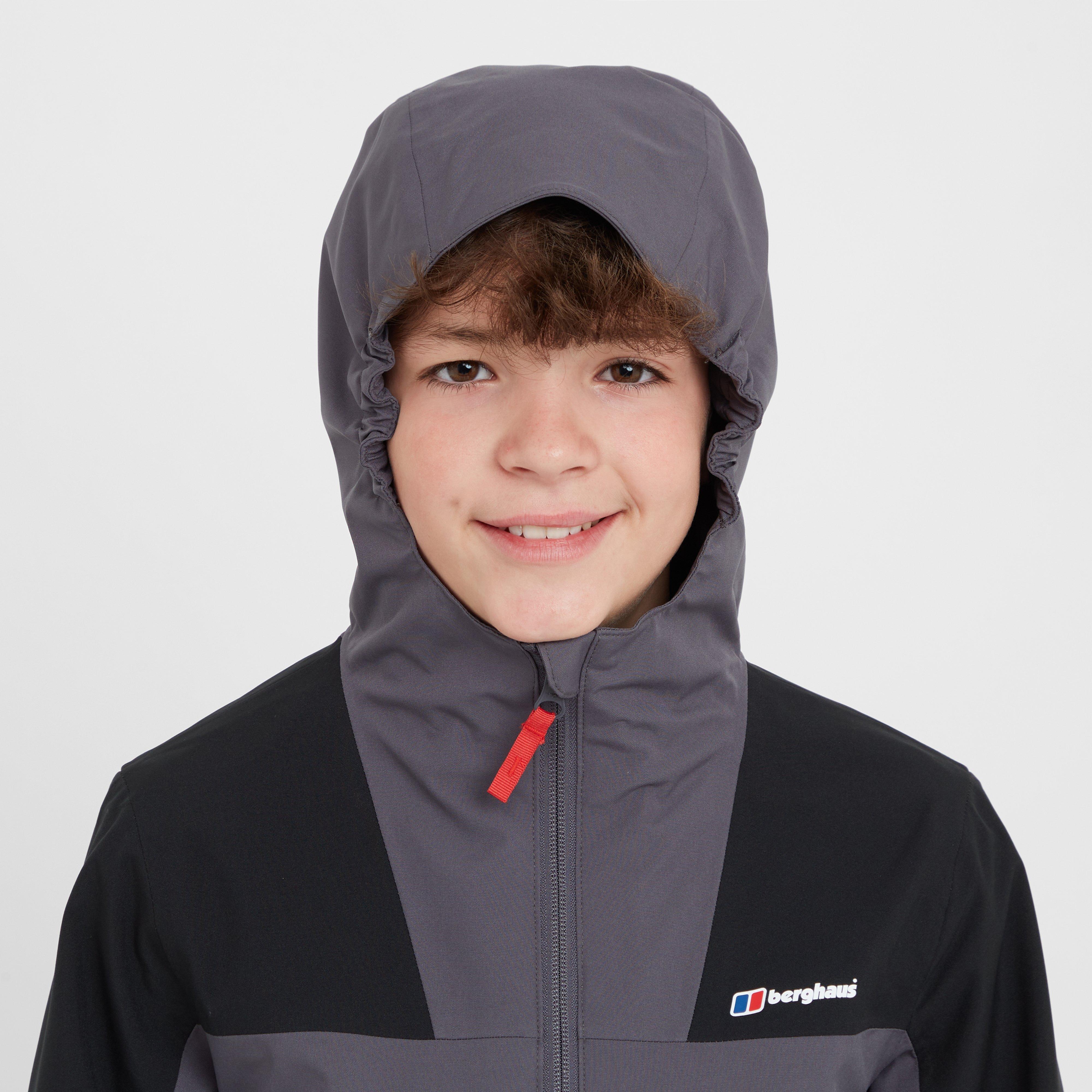 Kids' Linton Waterproof Jacket