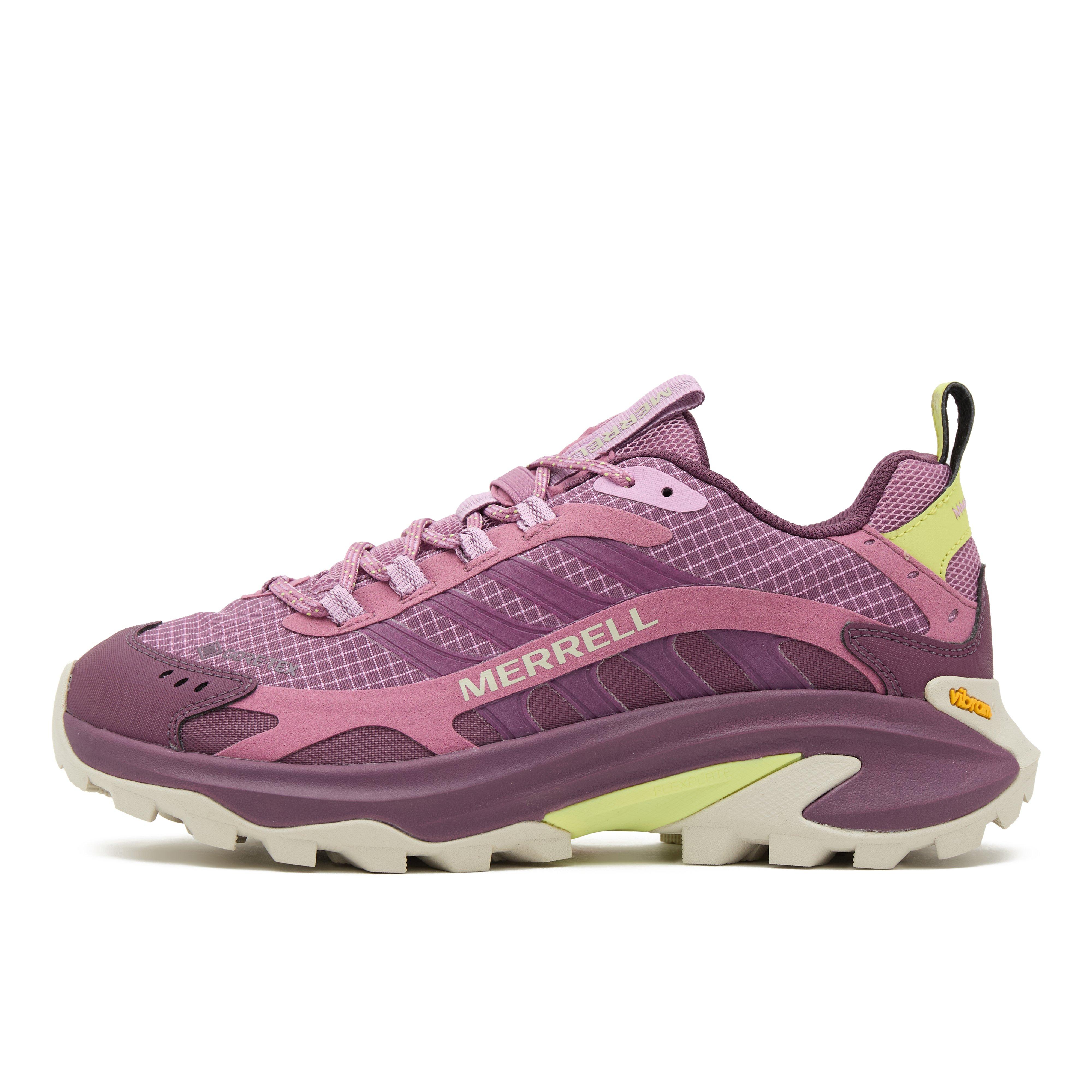 Women's Moab Speed 2 GORE-TEX® Walking Shoes