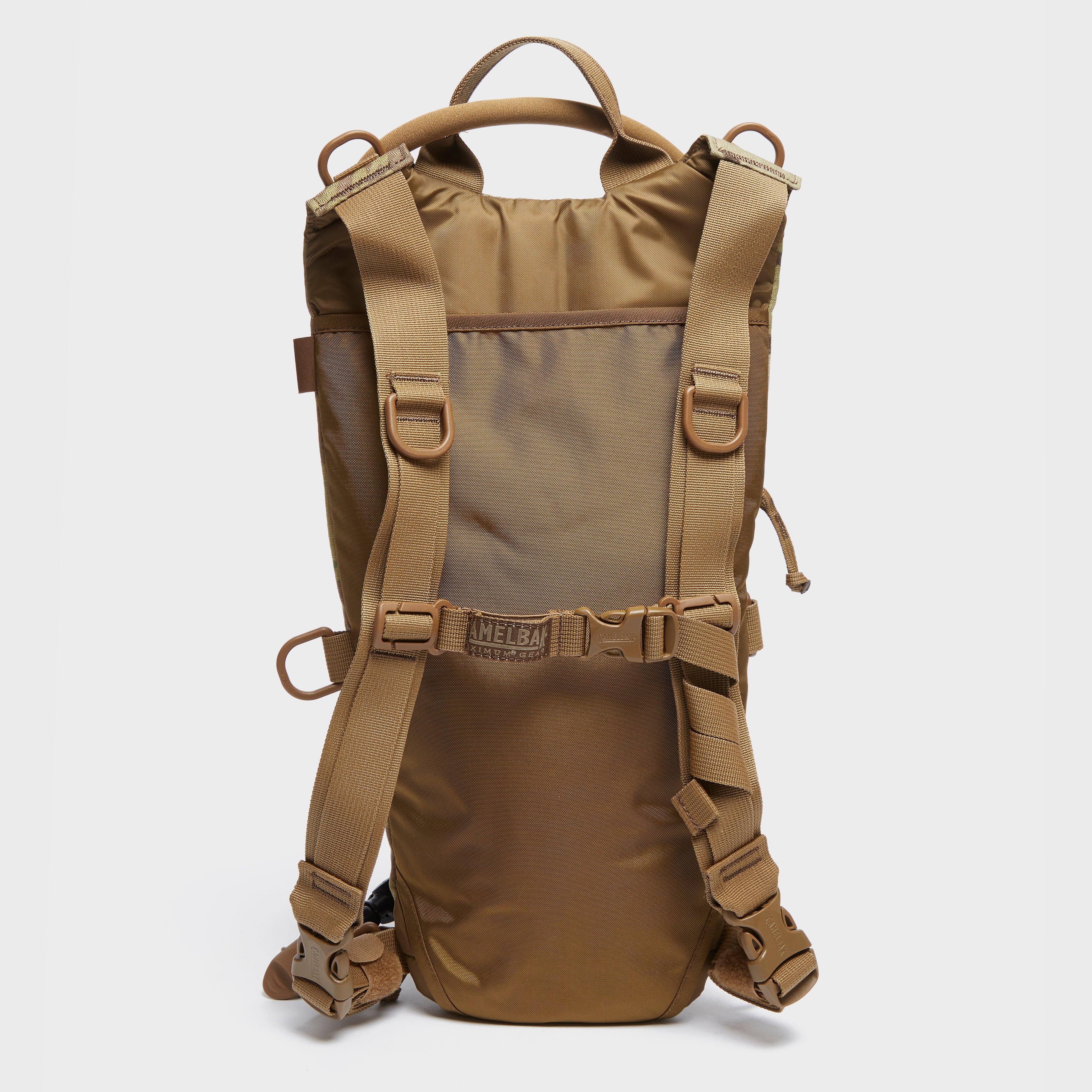 Thermobak 3L Military Spec Crux Hydration Pack