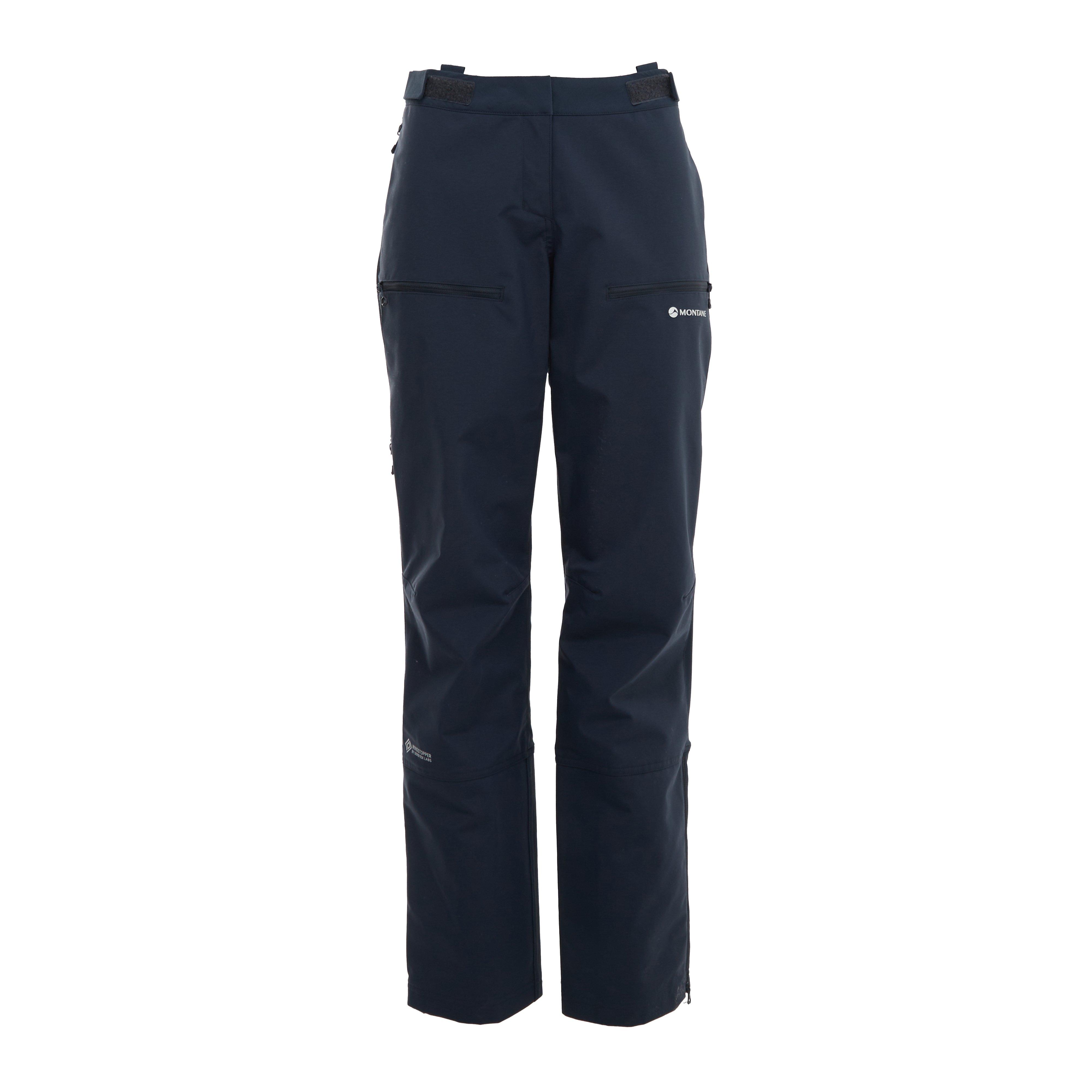 Women’s Nordes Softshell Pants