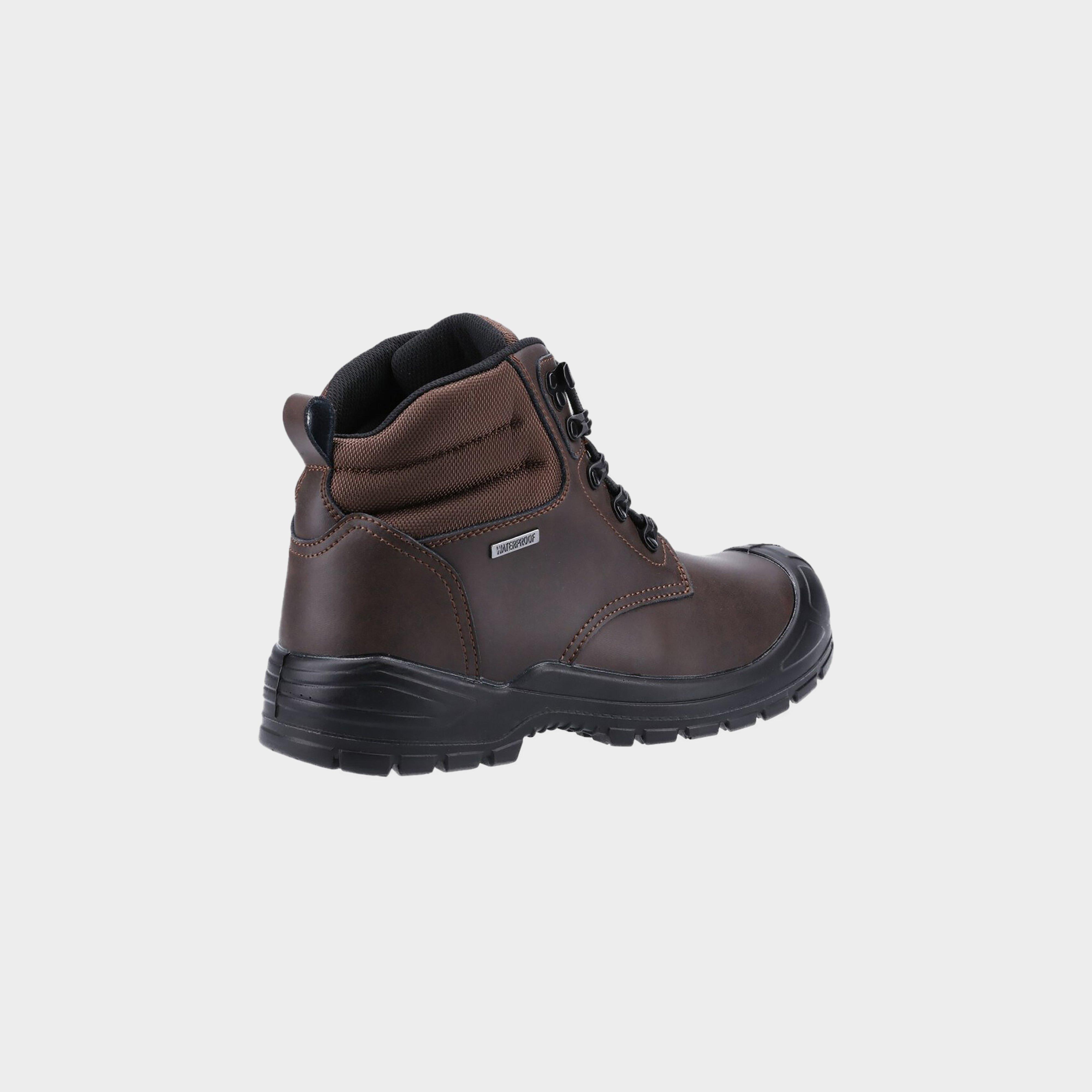 Unisex 241 Safety Boot