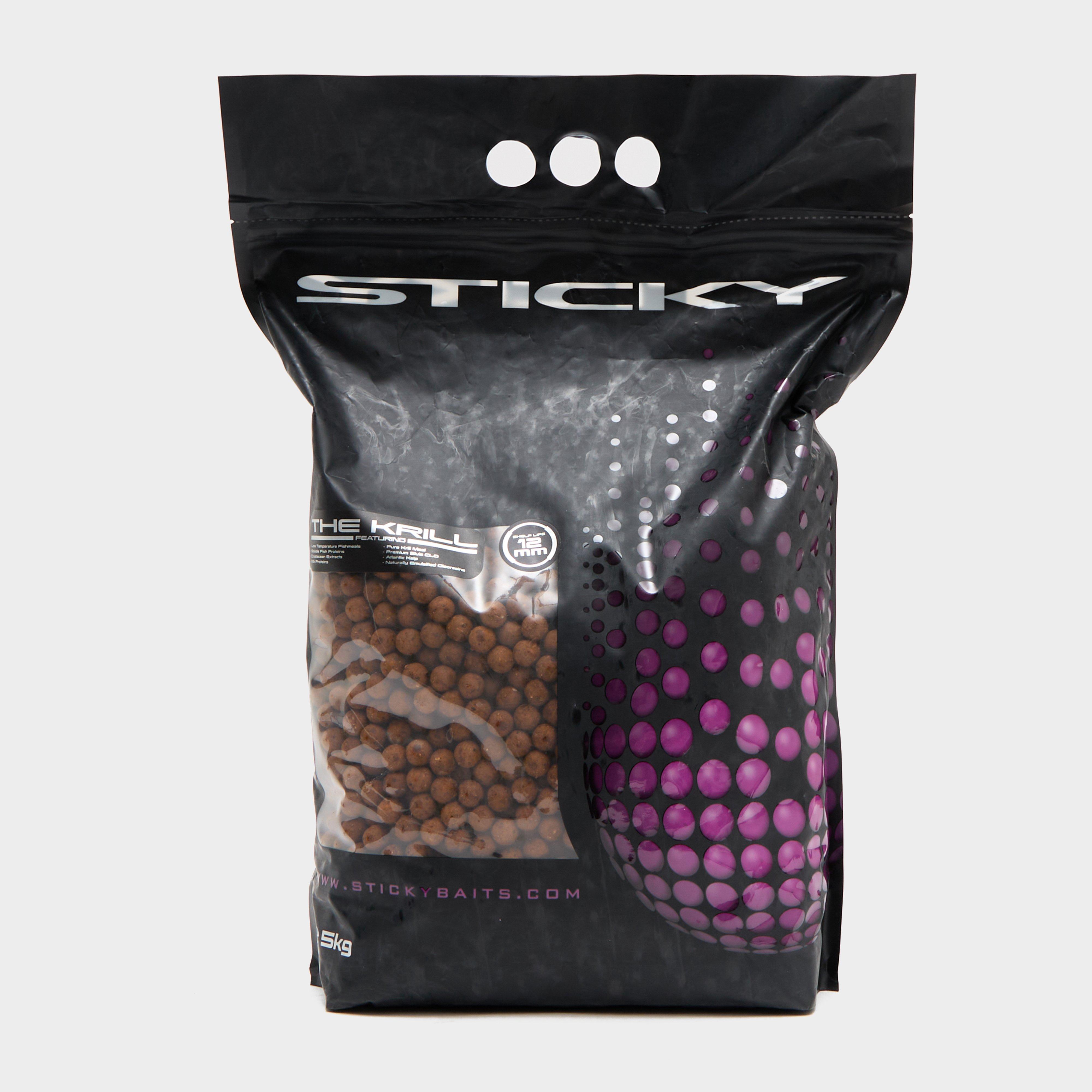 Krill Shelf 12Mm 5Kg