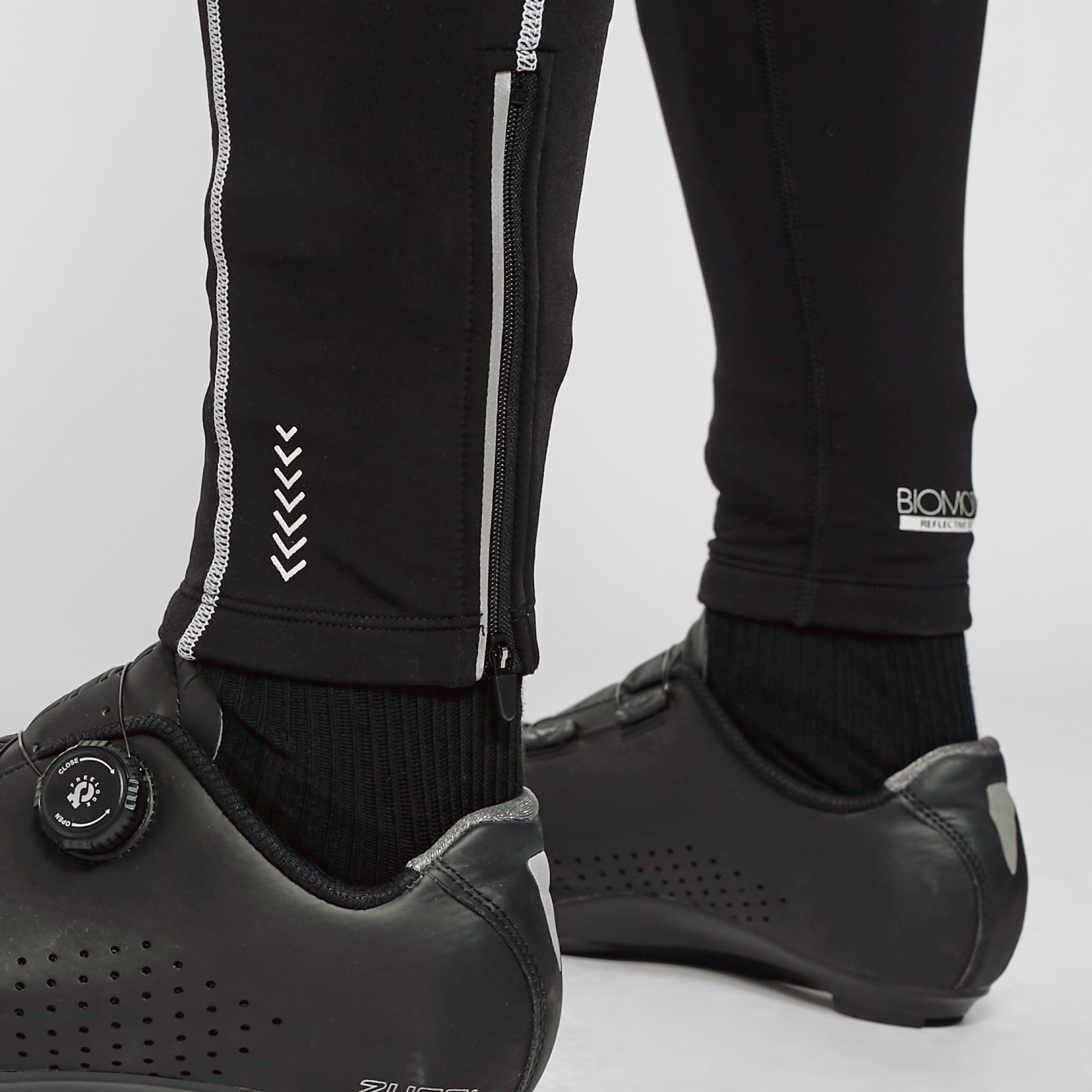 Men’s Virtuosity Quick Drying AEP Cycling Bib Tights