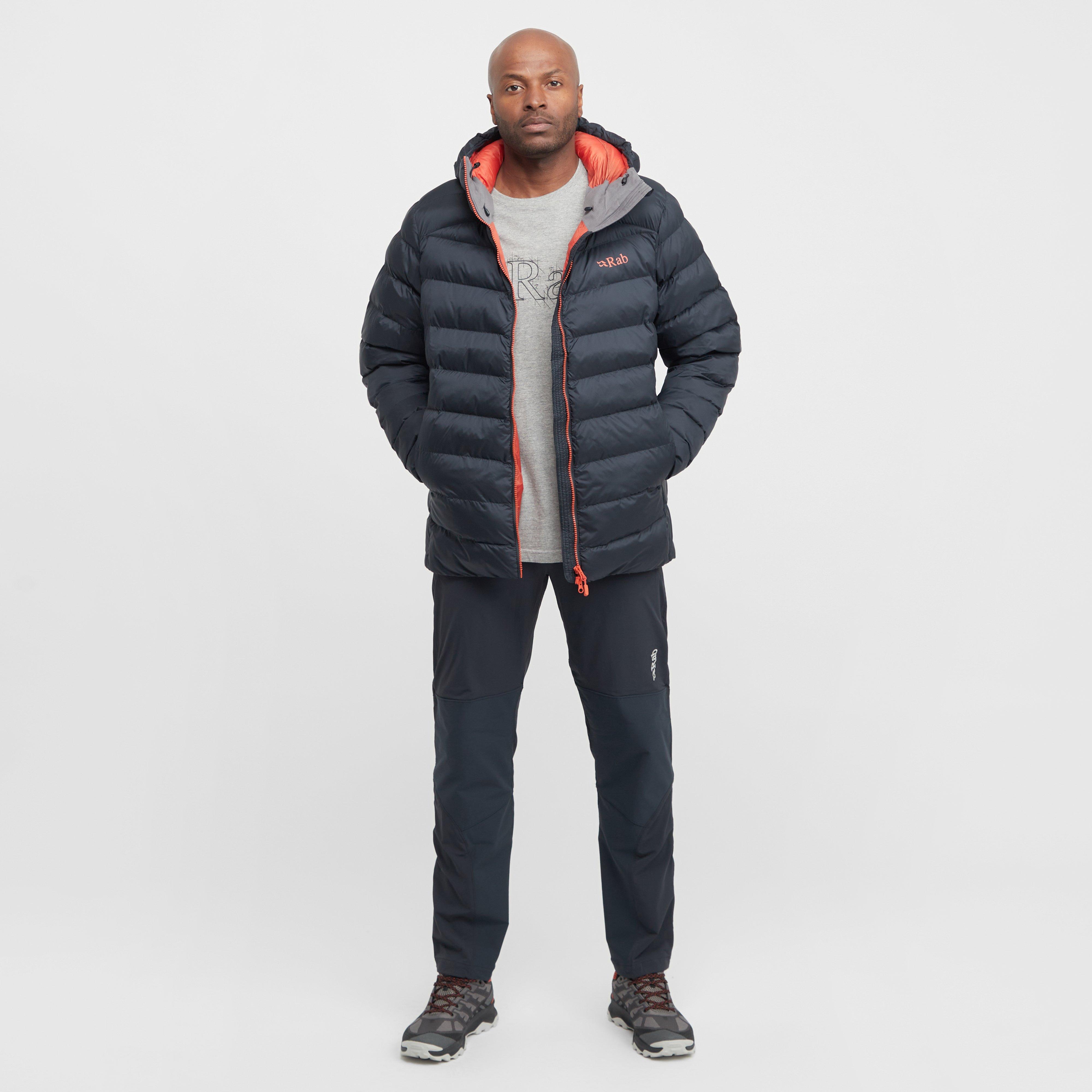 Men’s Nebula Pro Jacket