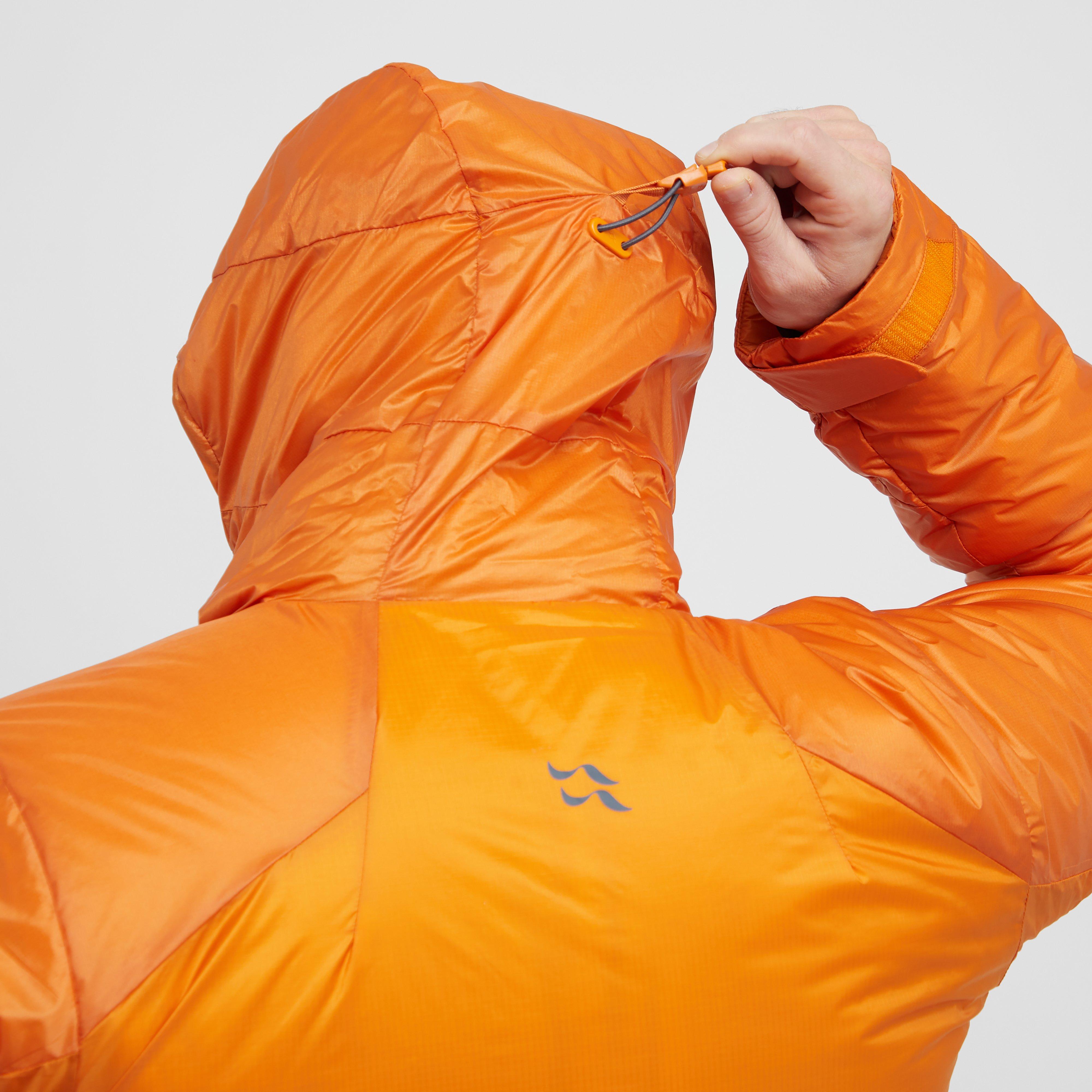 Men's Generator Alpine Jacket