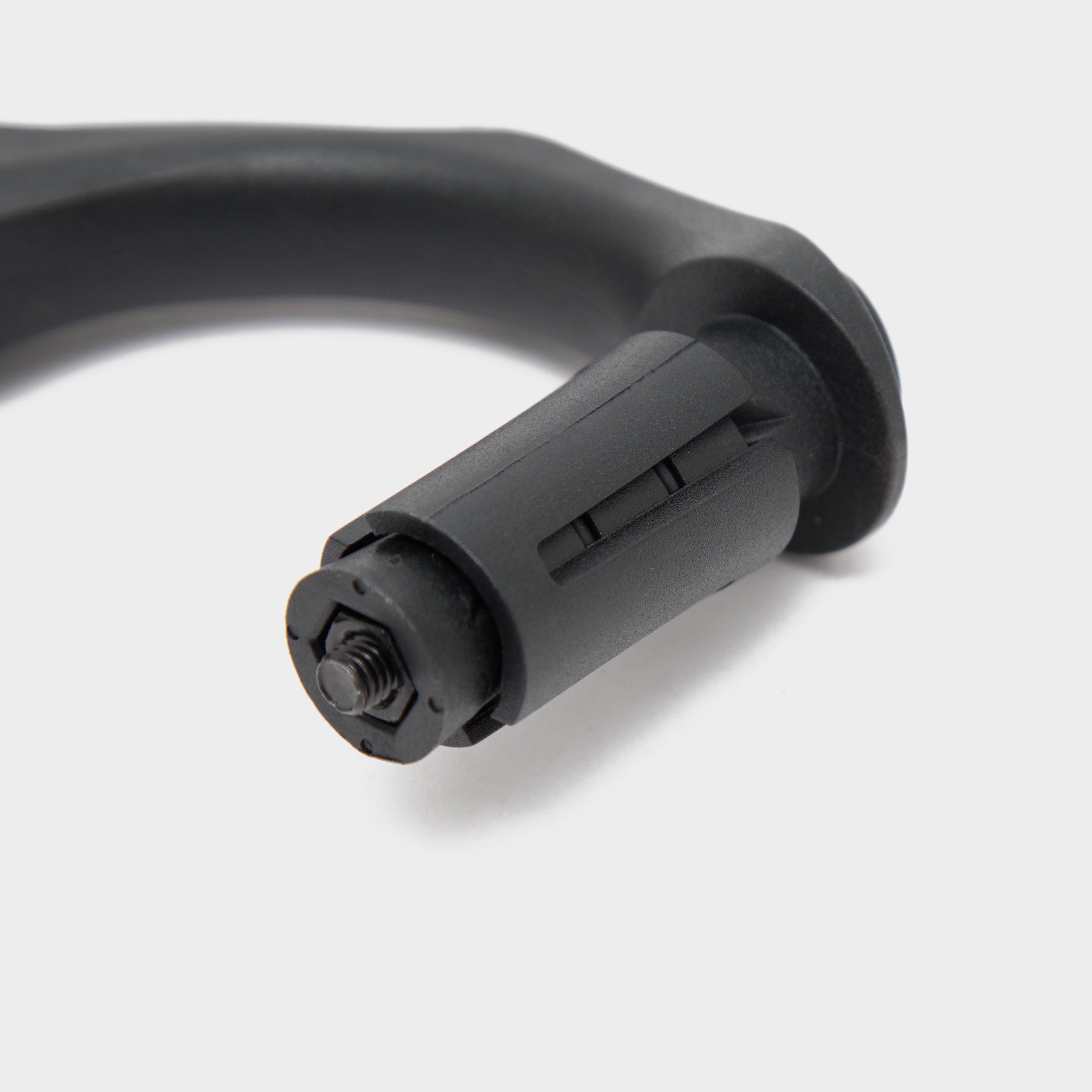 Cycle Bar End Mirror