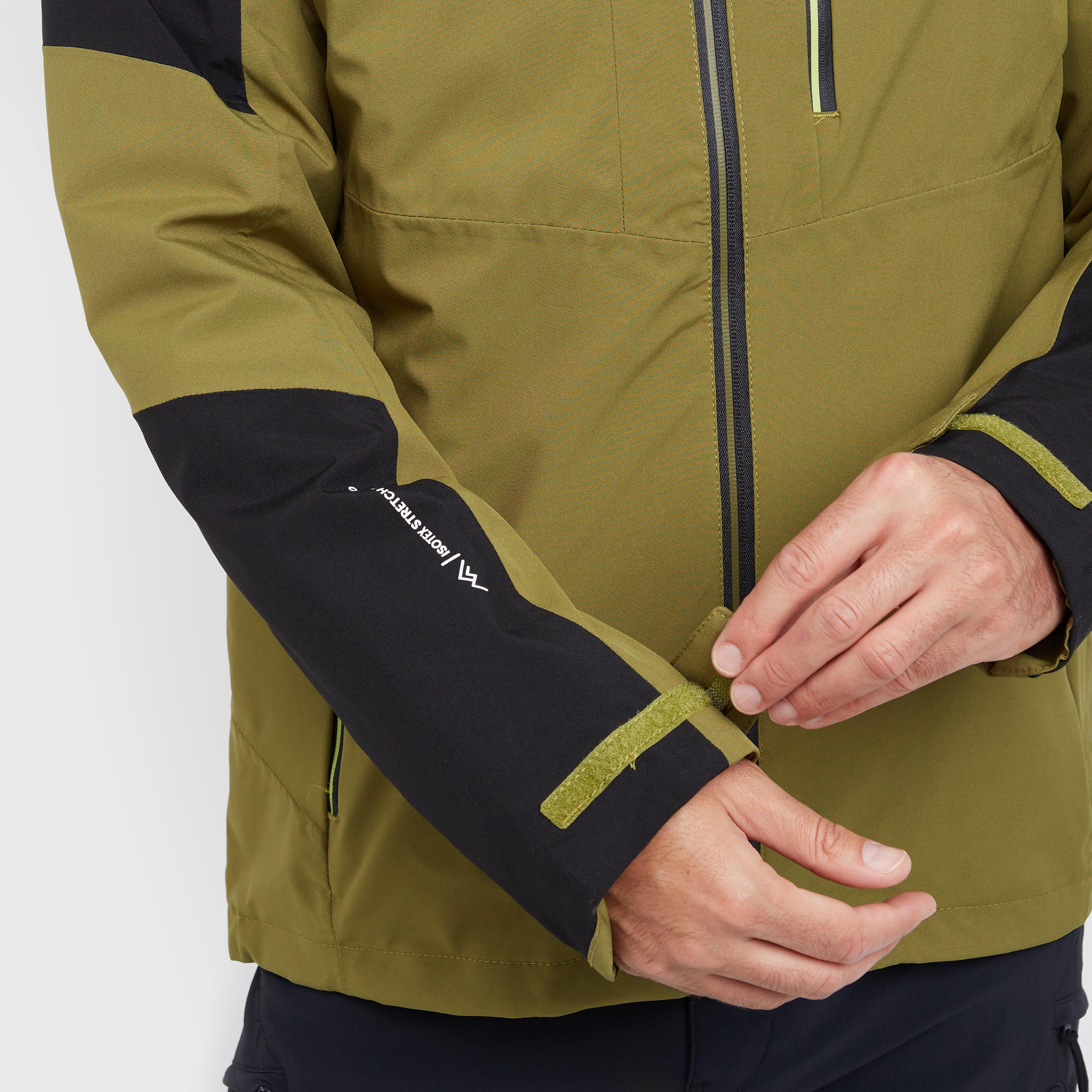 Men’s Wentwood XI 3 in 1 Jacket