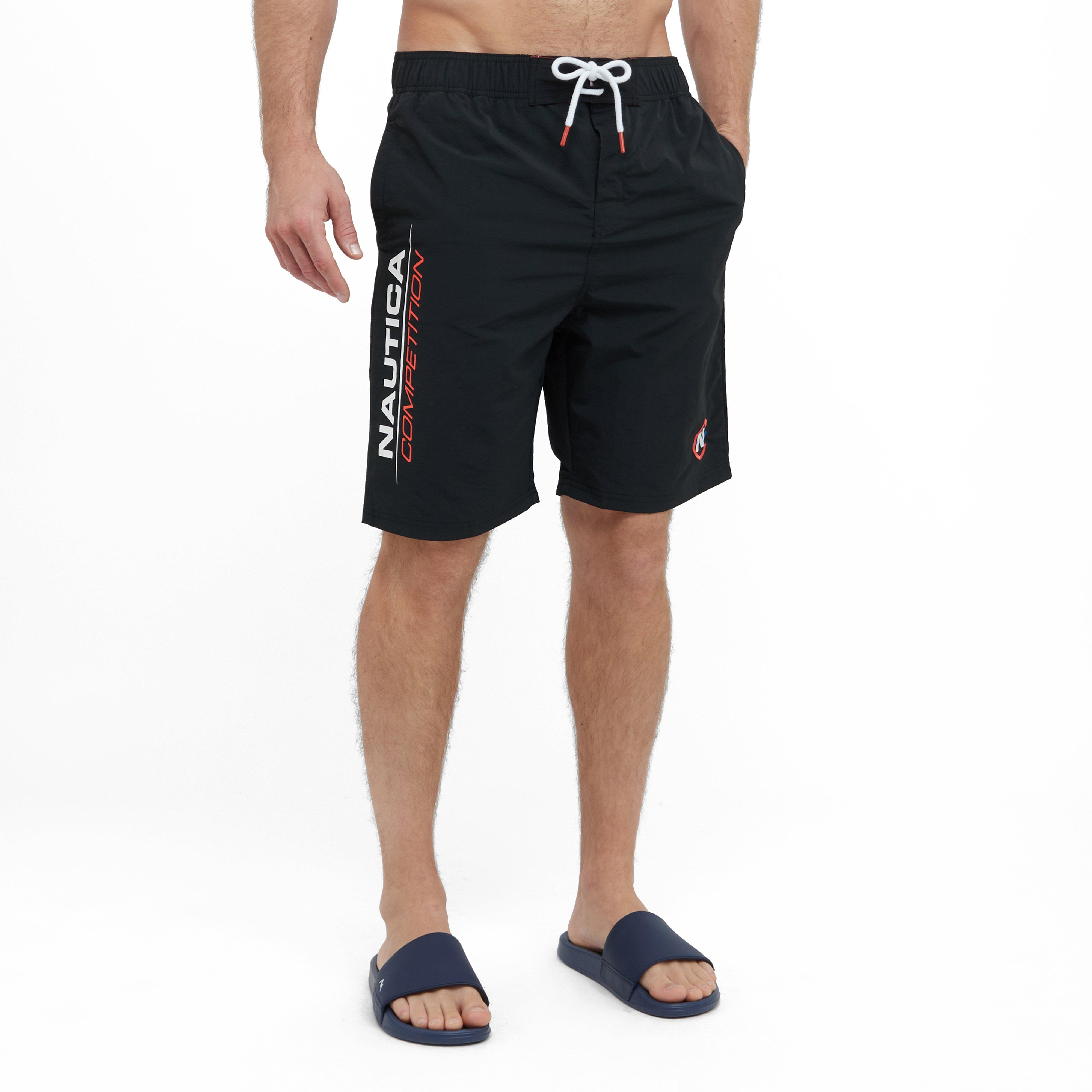 Men’s Brig Swim Shorts