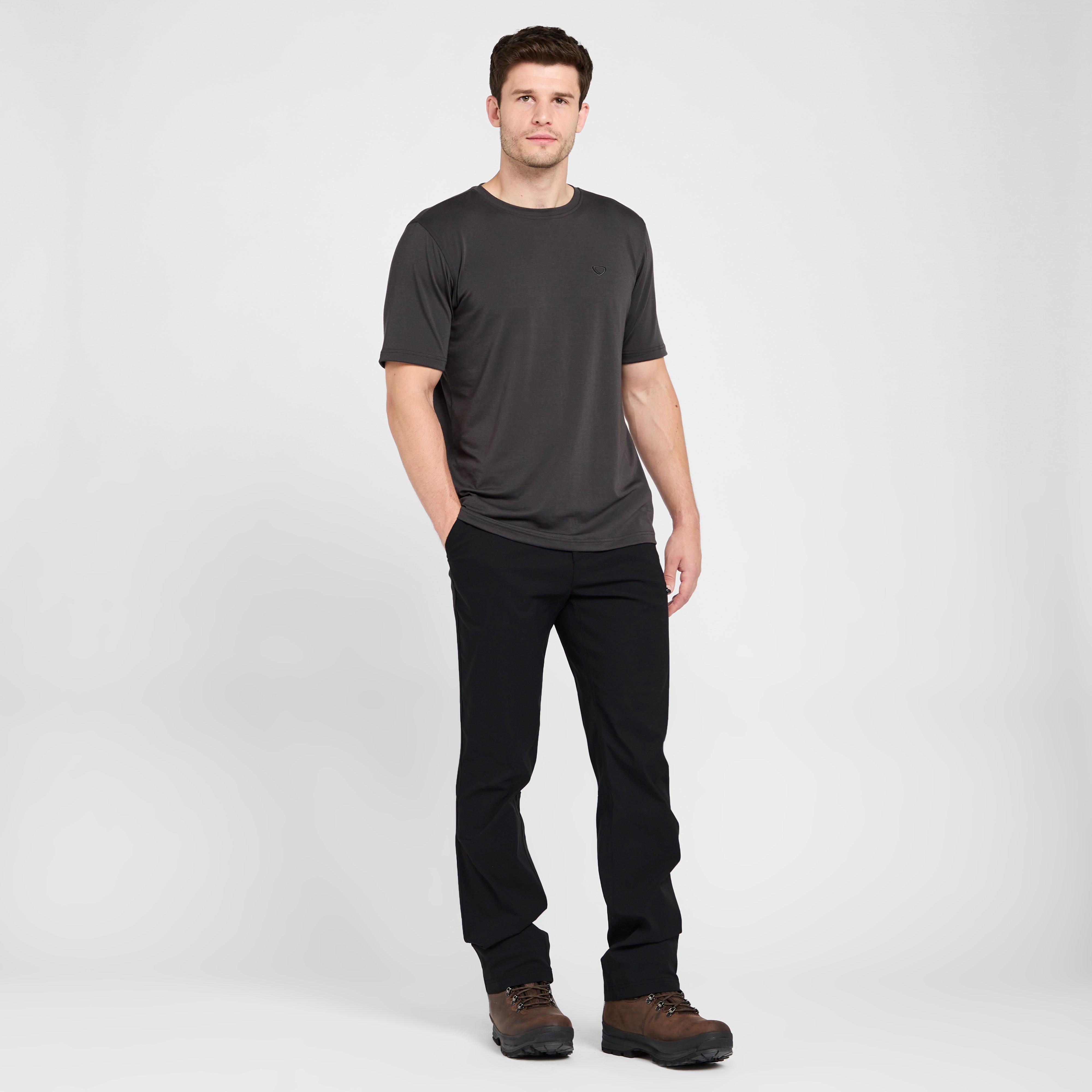 Men’s Stretch Walking Trousers