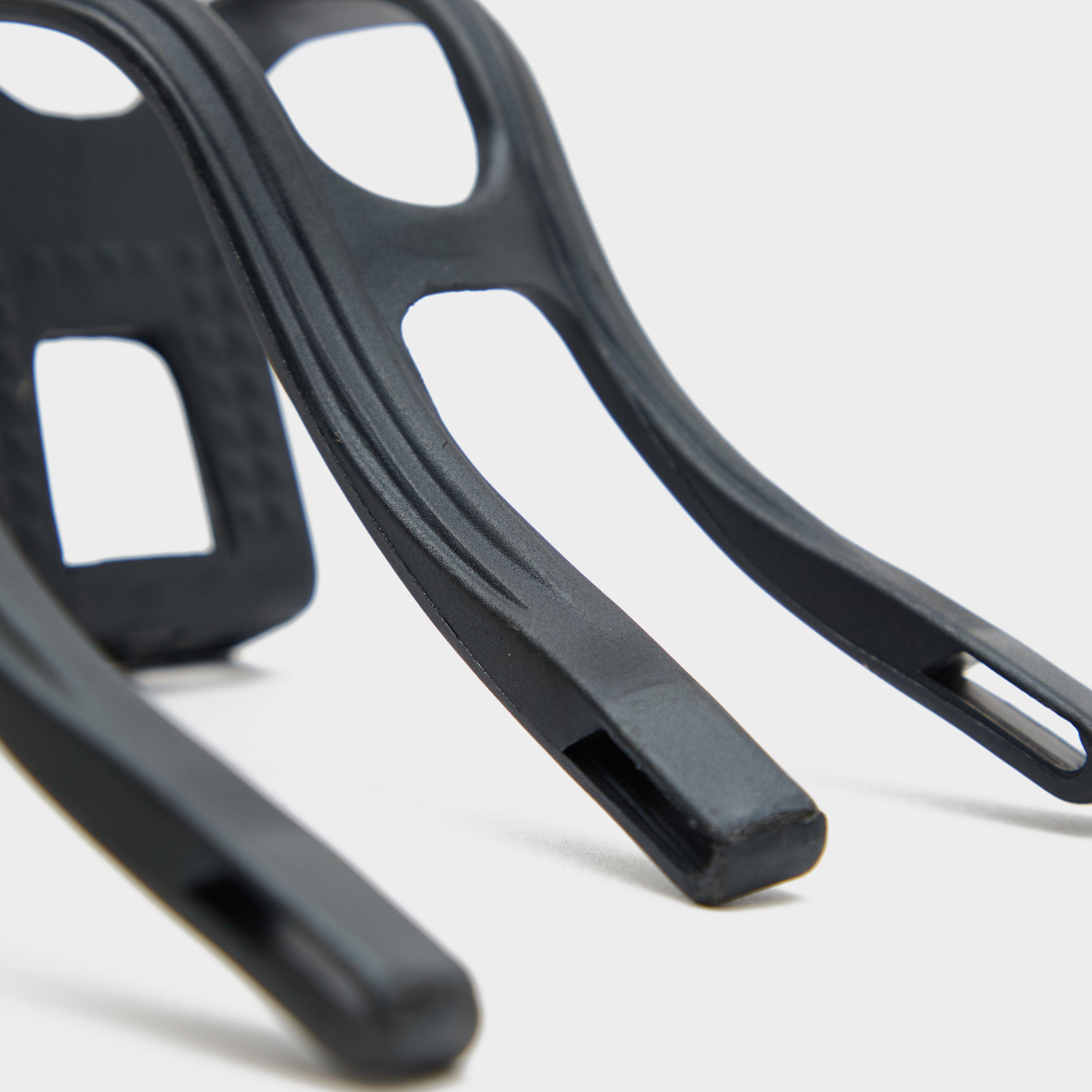 Resin Double Toe Clips