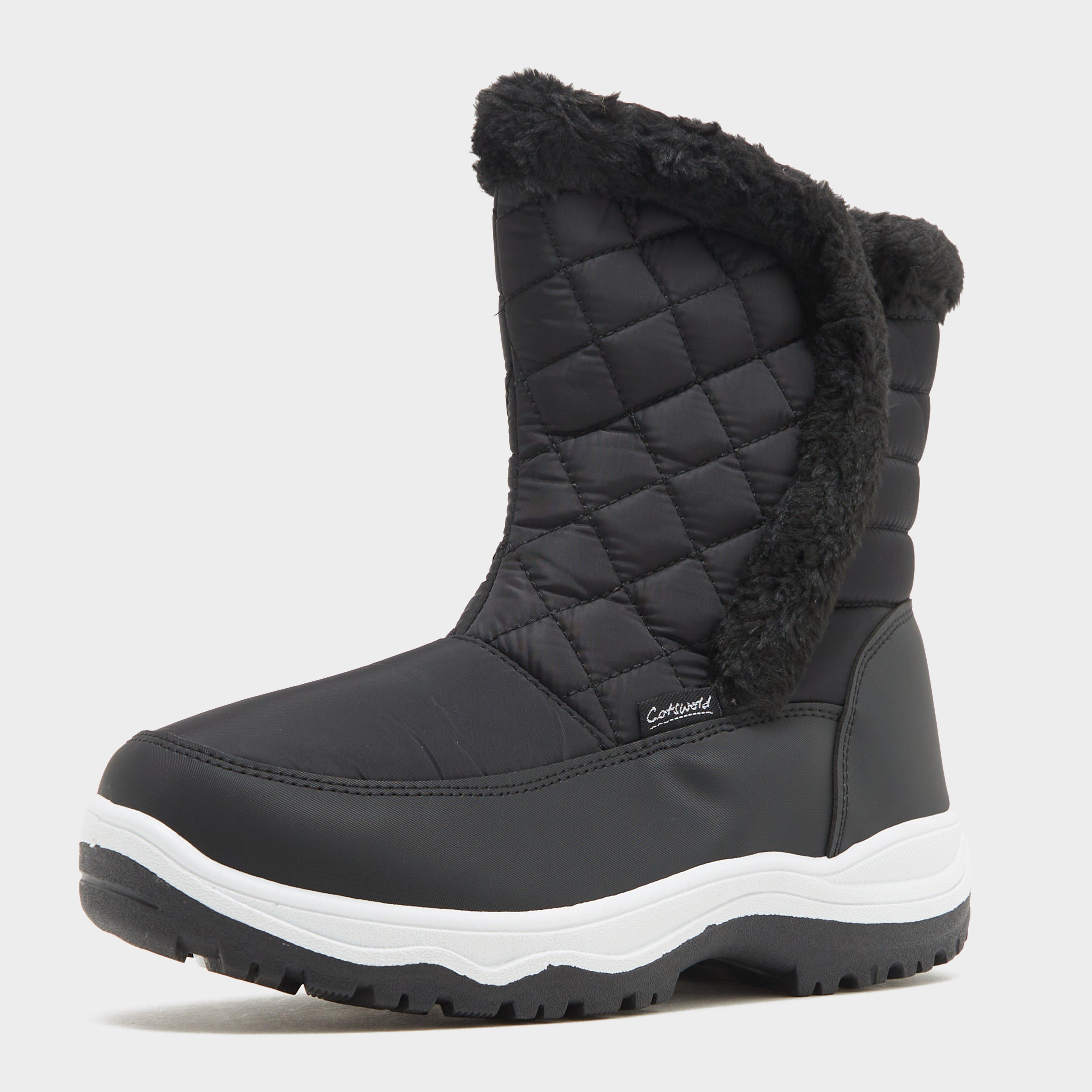 Women’s Butterrow Snowboots
