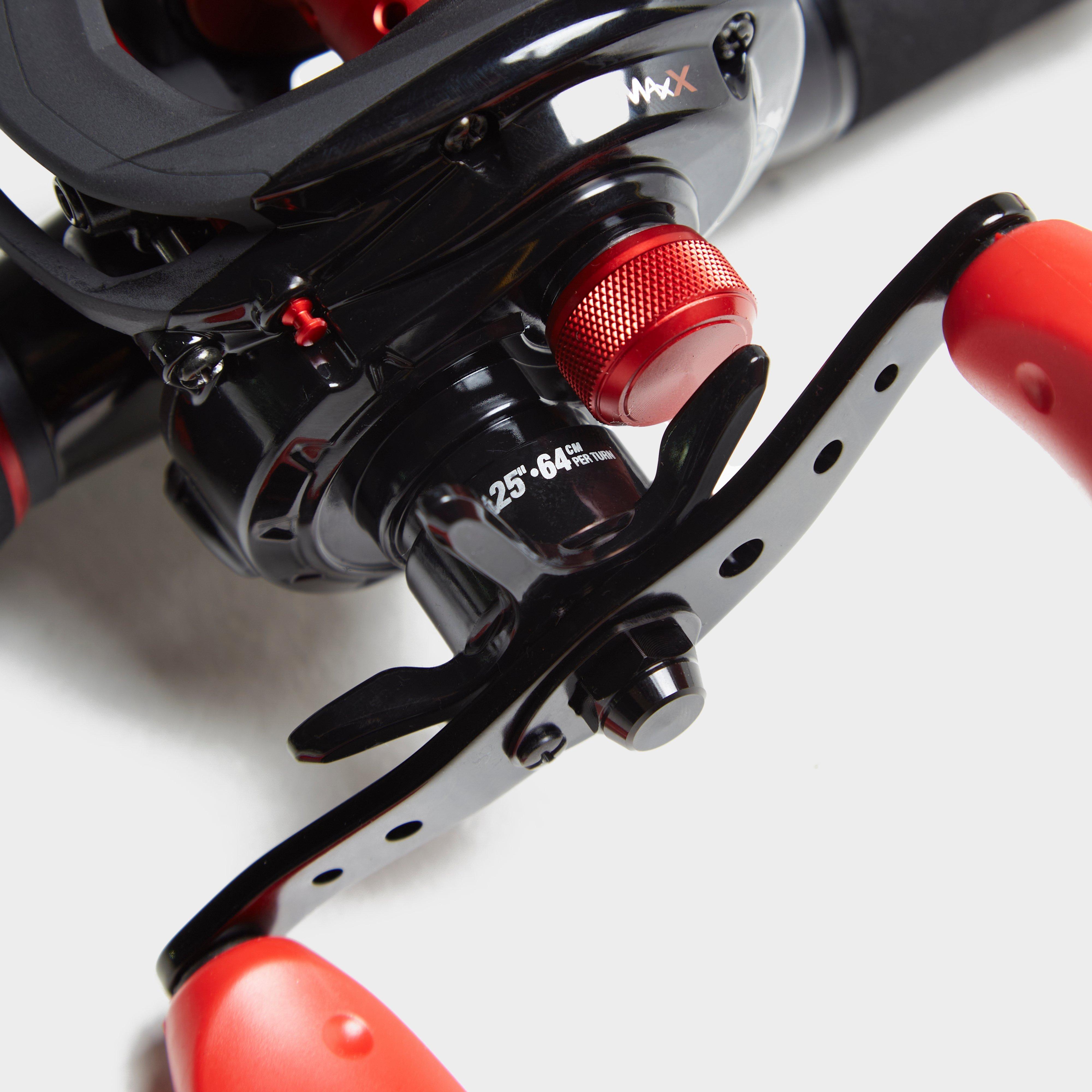 Black Max X Combo 662m 10-40g