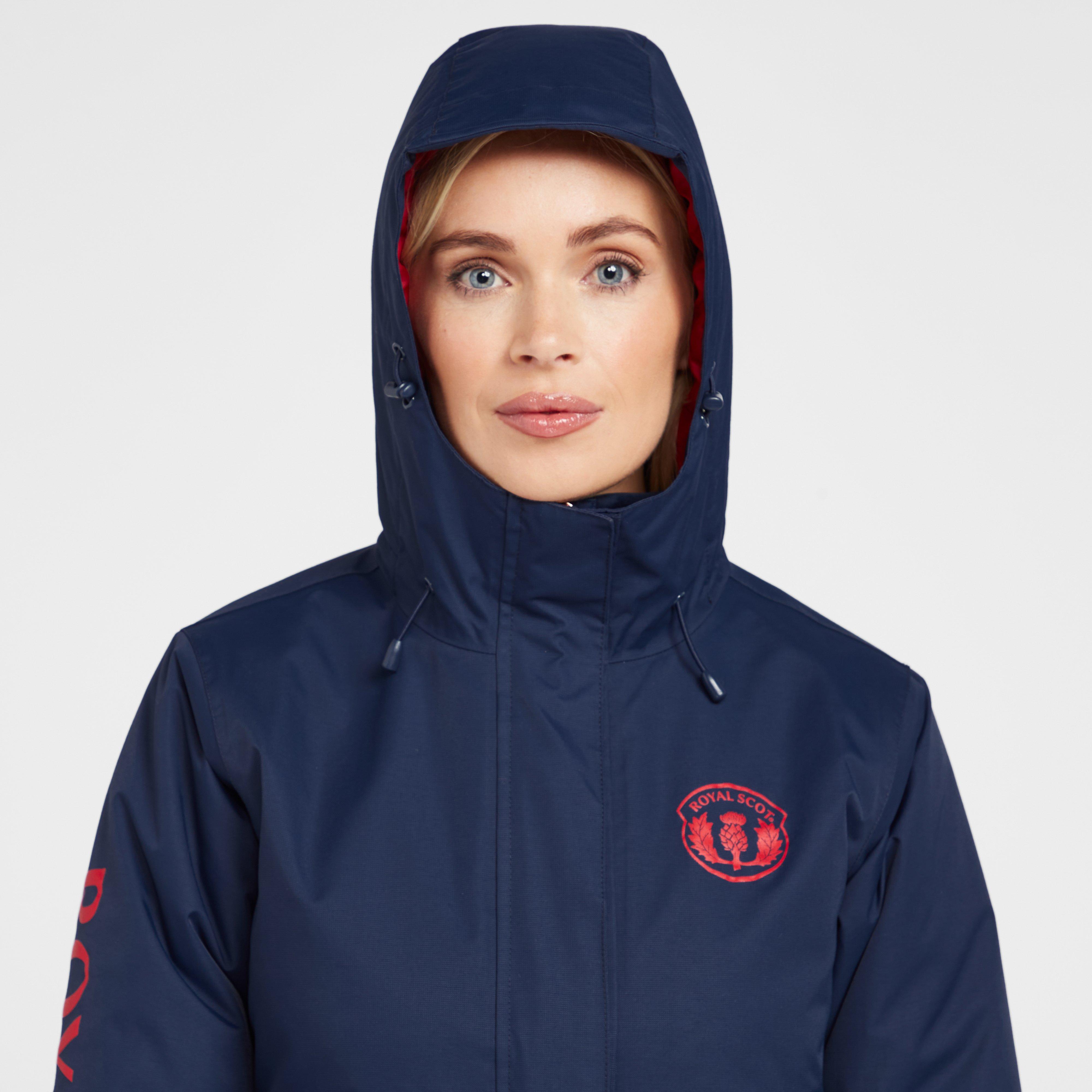 Women's Maya WP Insulated Jacket