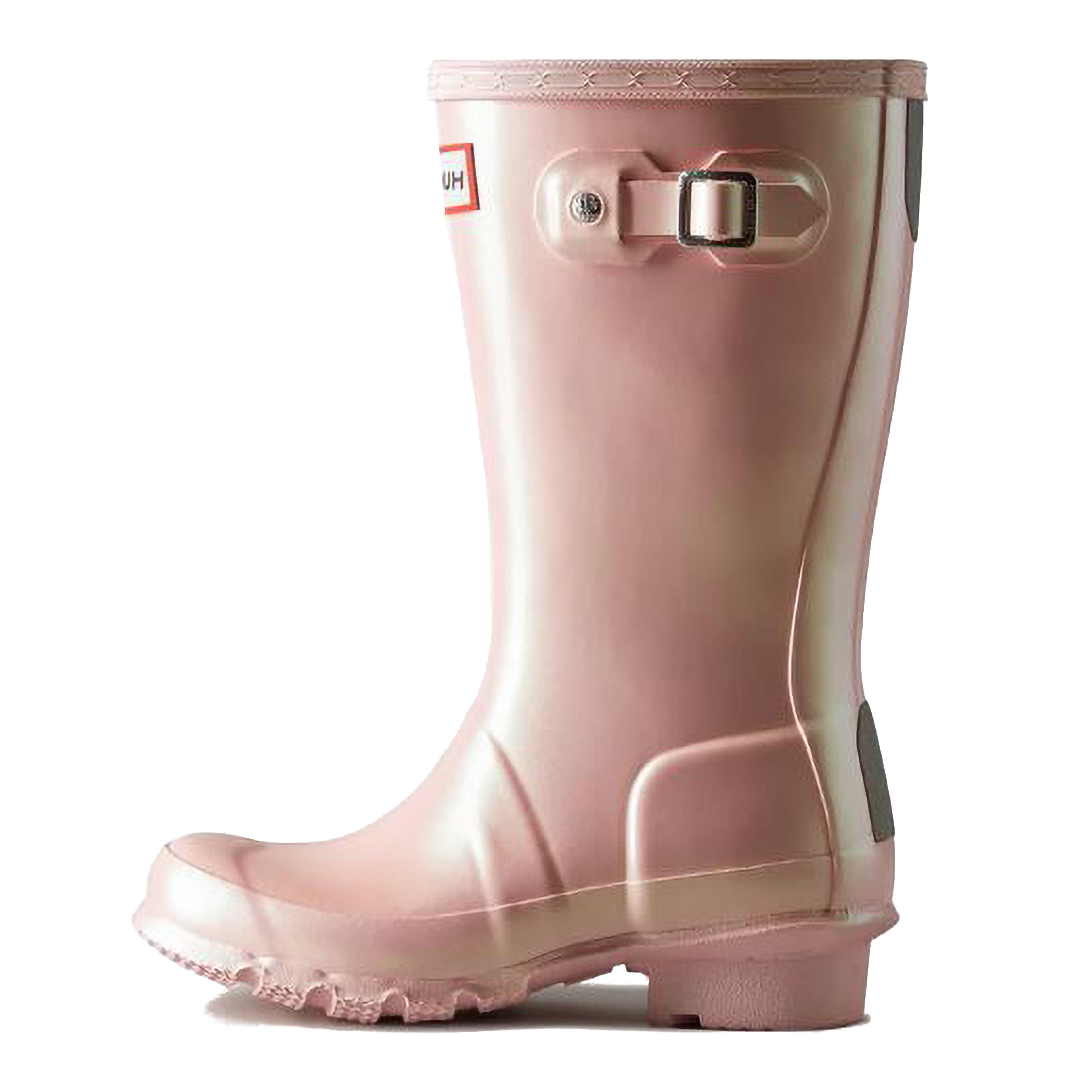 Kids’ Big Kids Original Nebula Wellington Boots