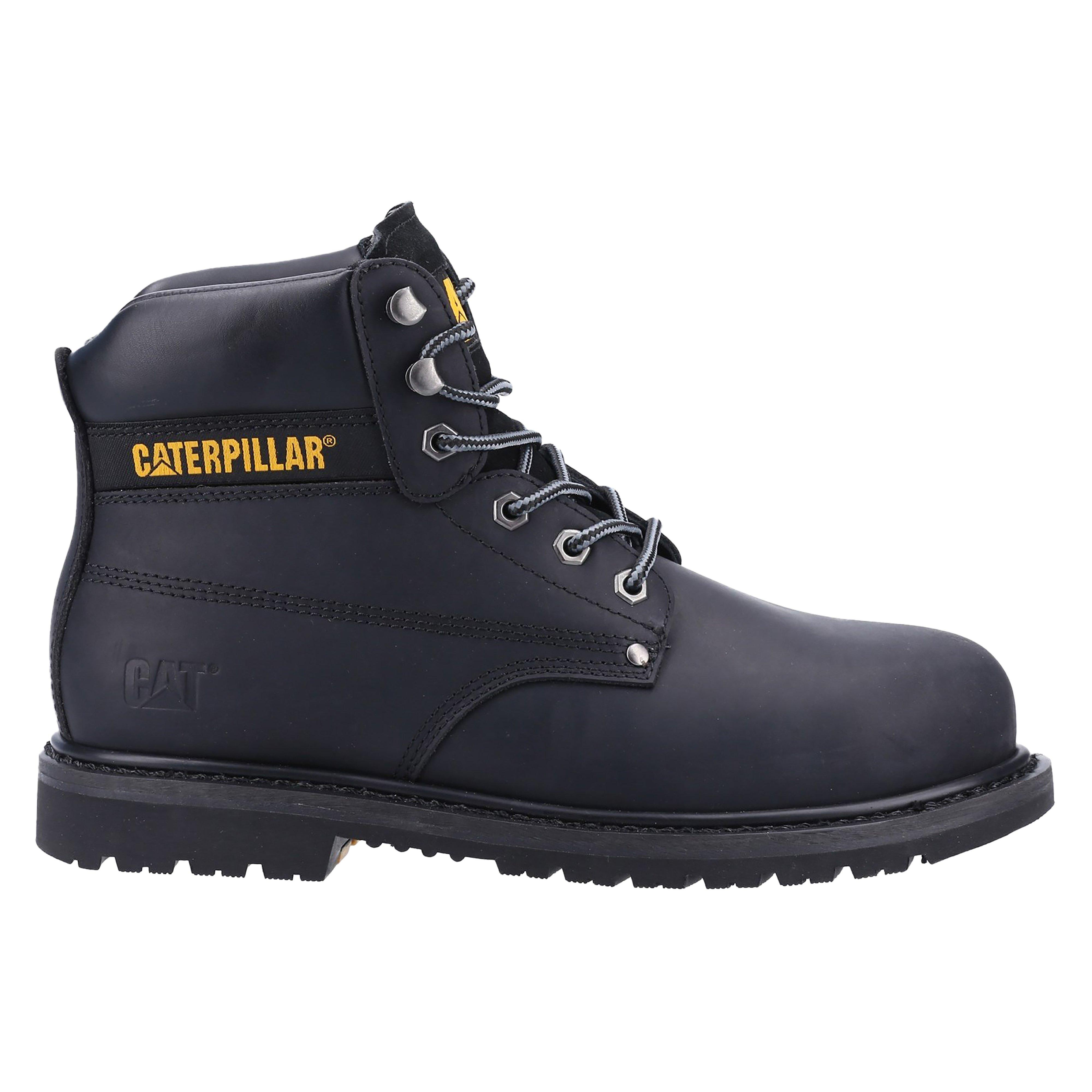 Men's Powerplant S3 Gyw Safety Boot