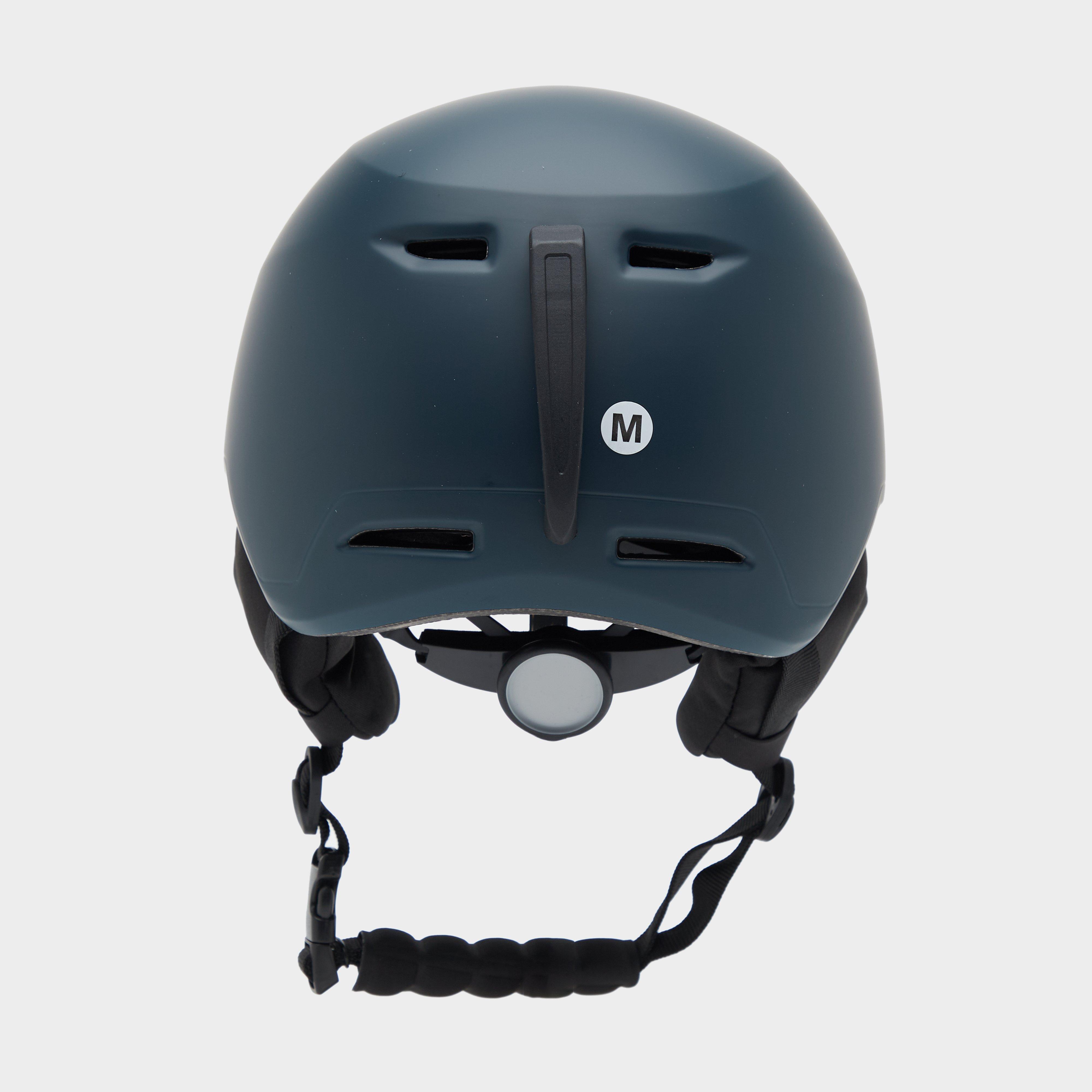 Adult Yukio Snow Helmet