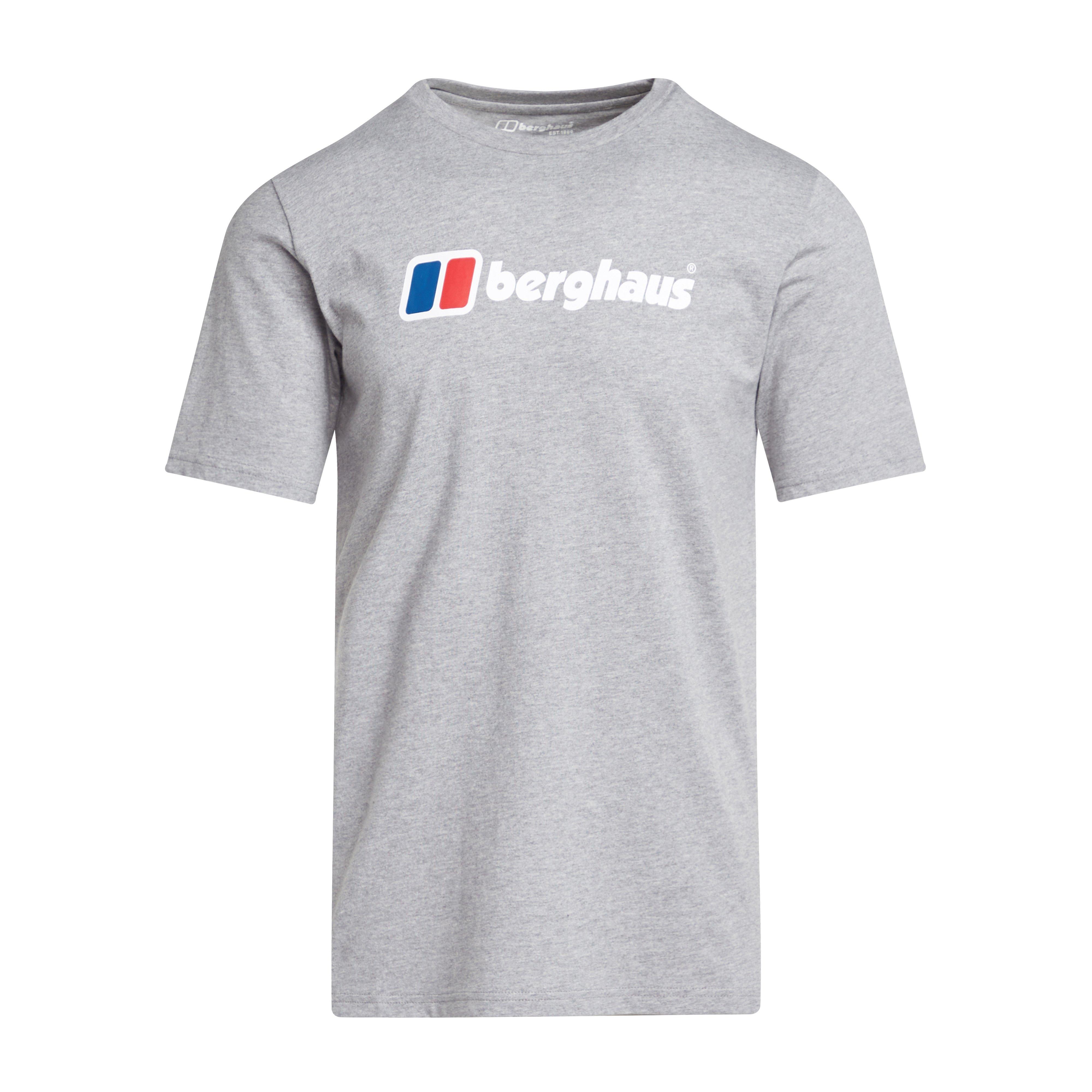 Men’s Original Big Logo T-Shirt