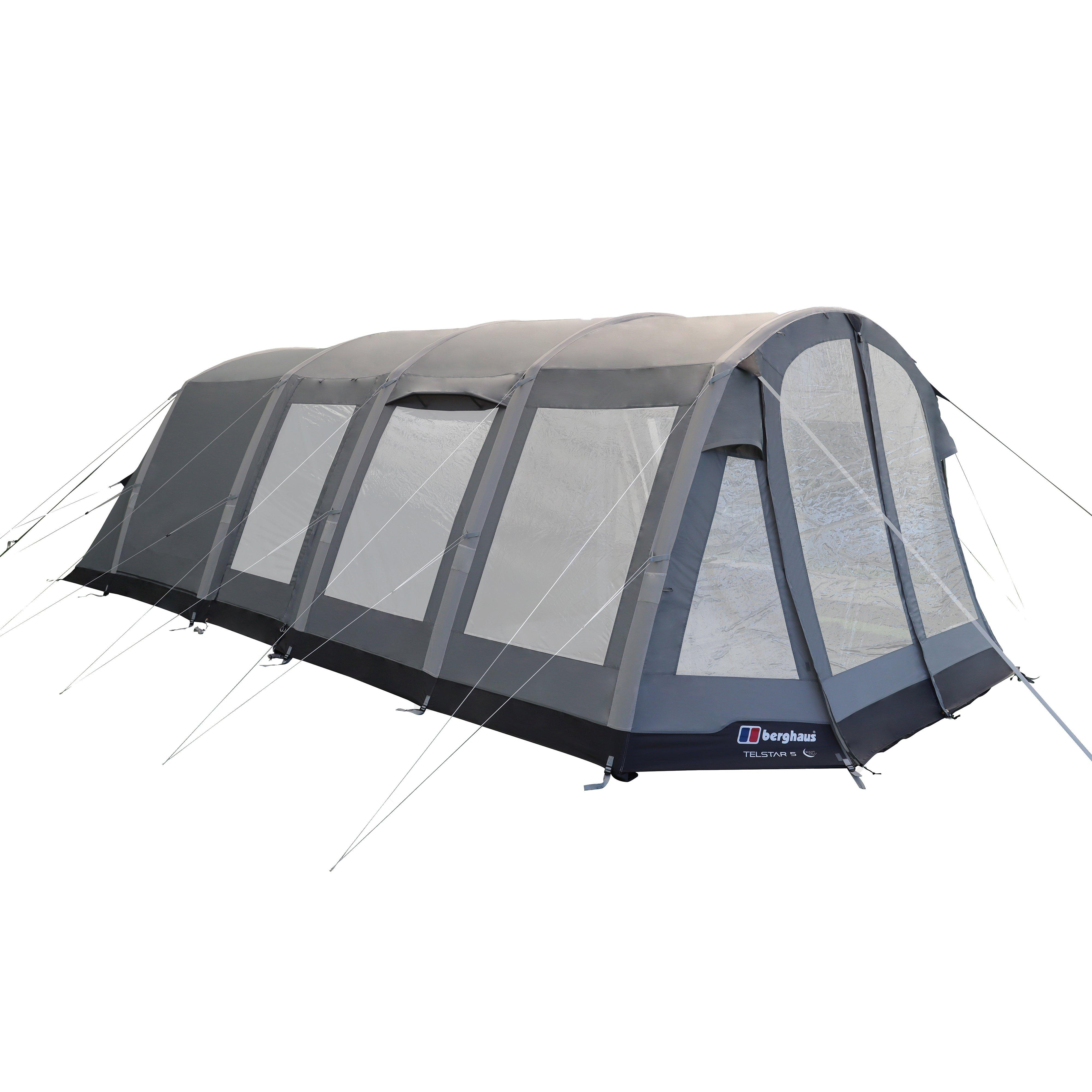 Telstar 5 Nightfall Air Tent