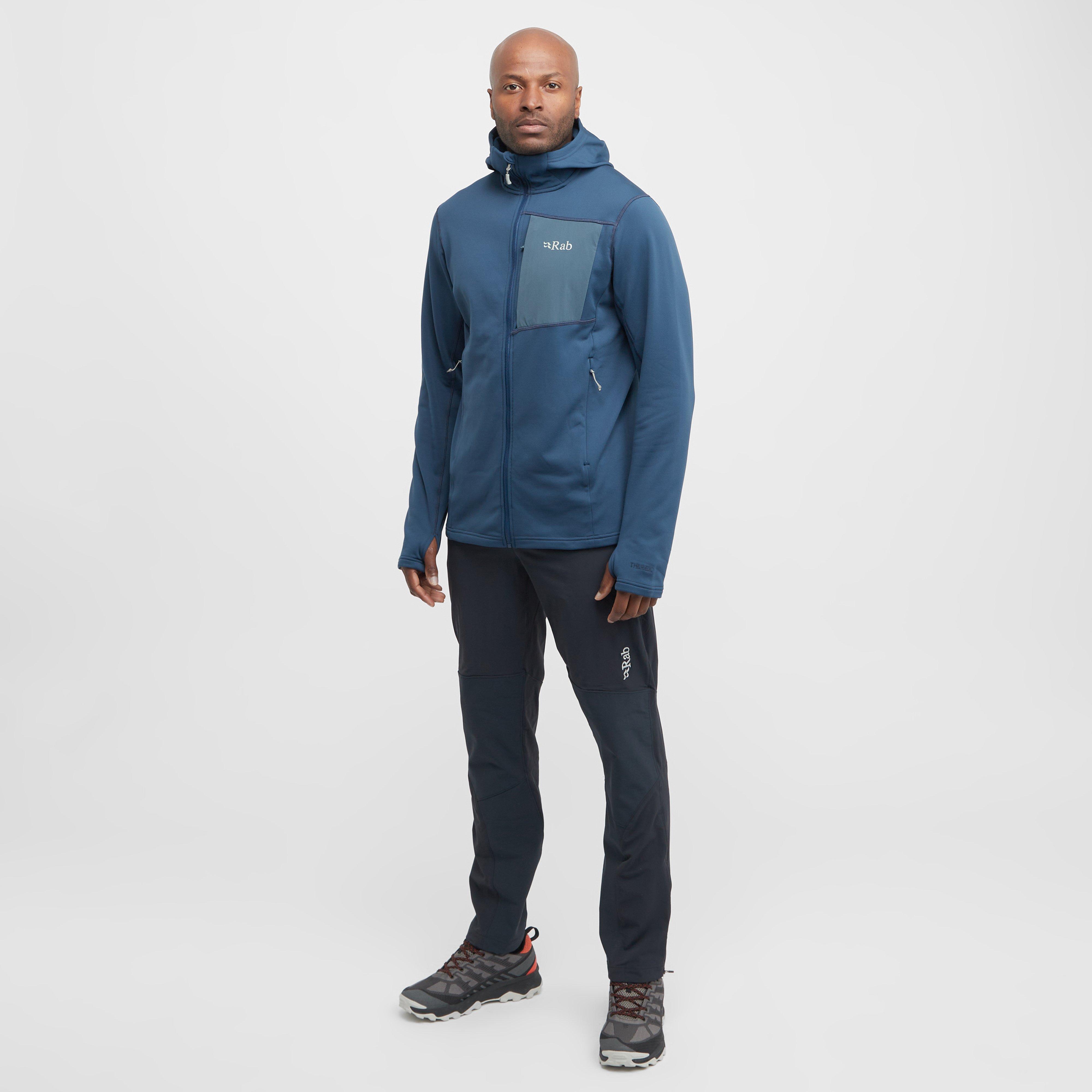 Men's Superflux Hoodie