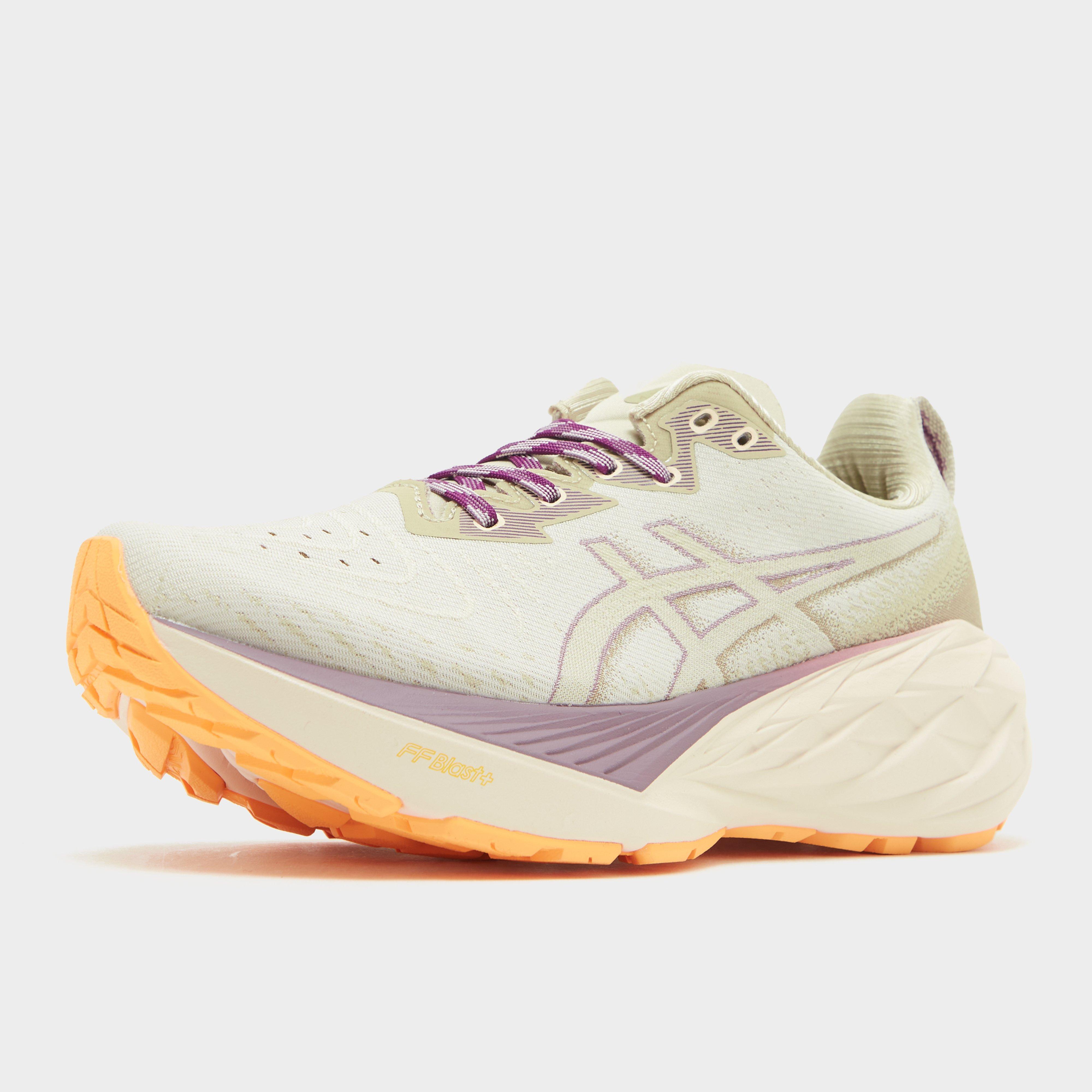 Women’s Novablast 4 TR Running Shoes