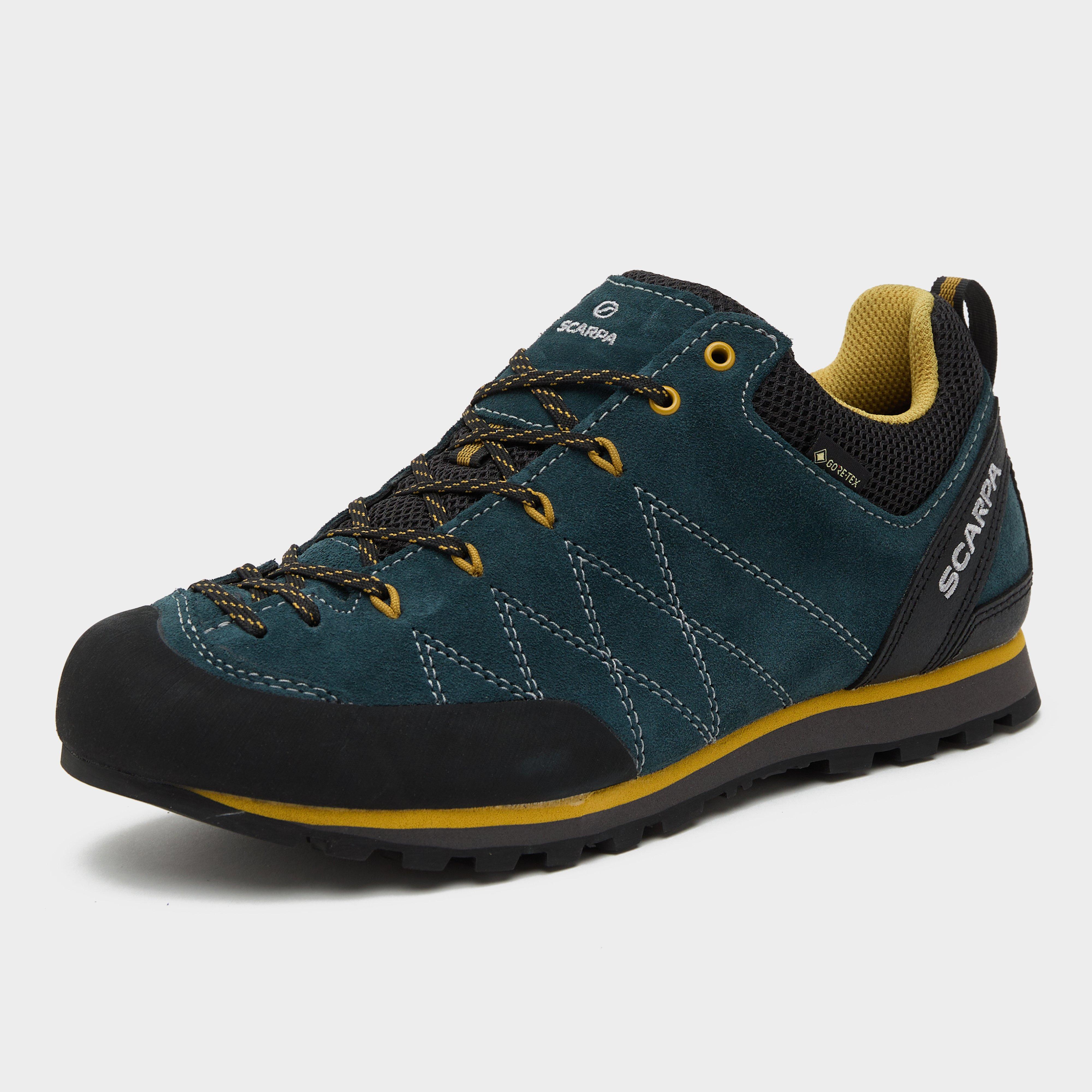 Men’s Crux GORE-TEX® Approach Shoe