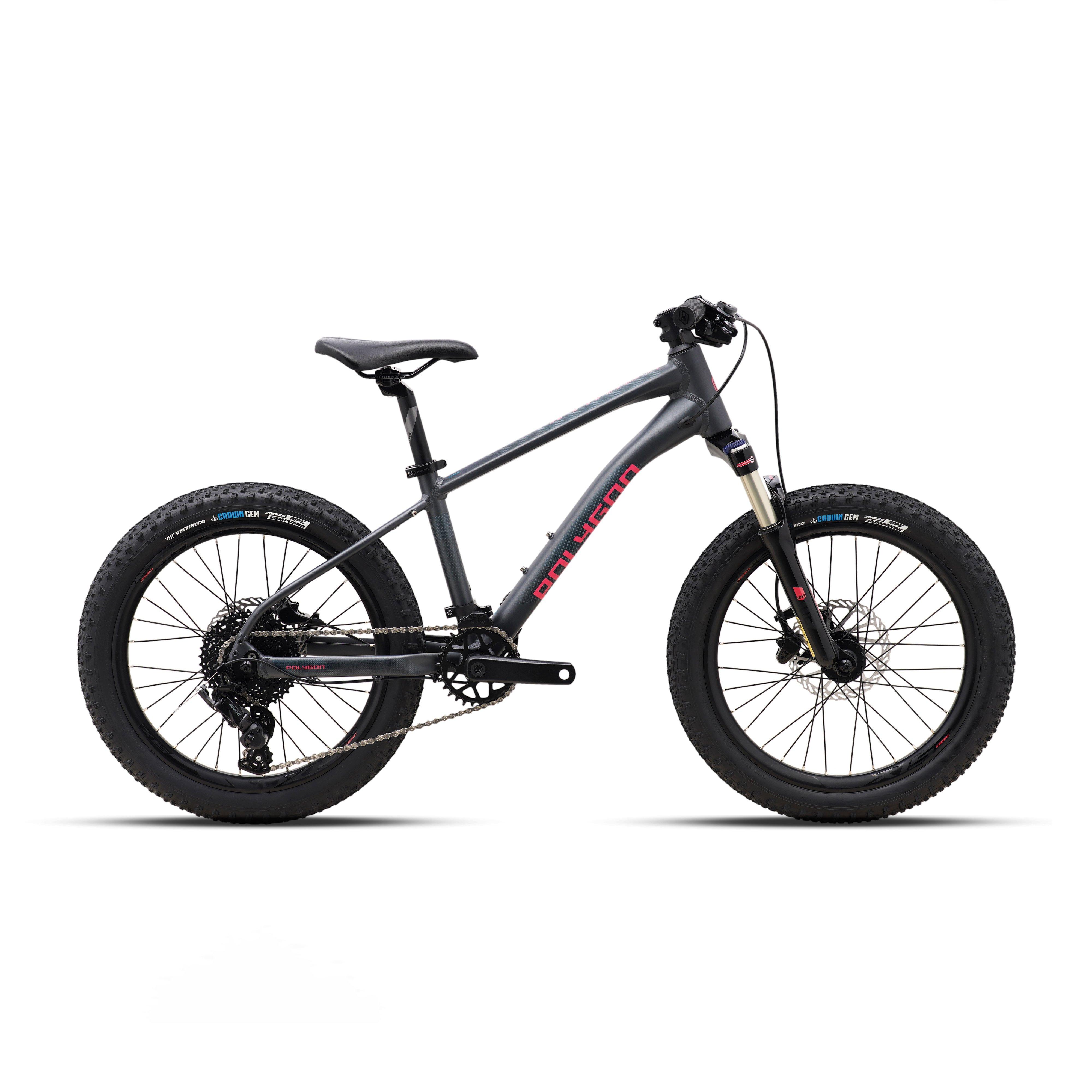 Xtrada 20 Mountain Bike