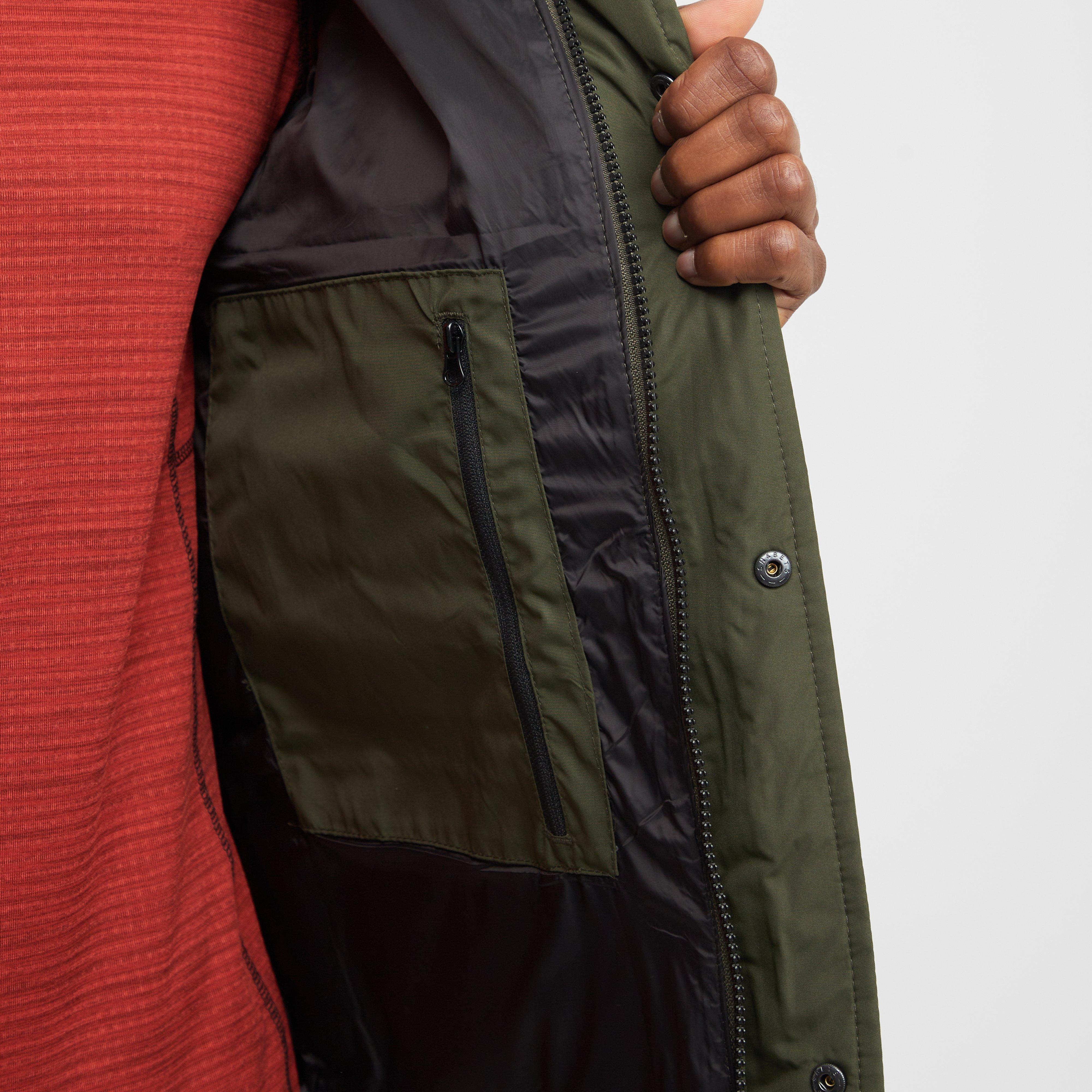 Men's Falkner Jacket