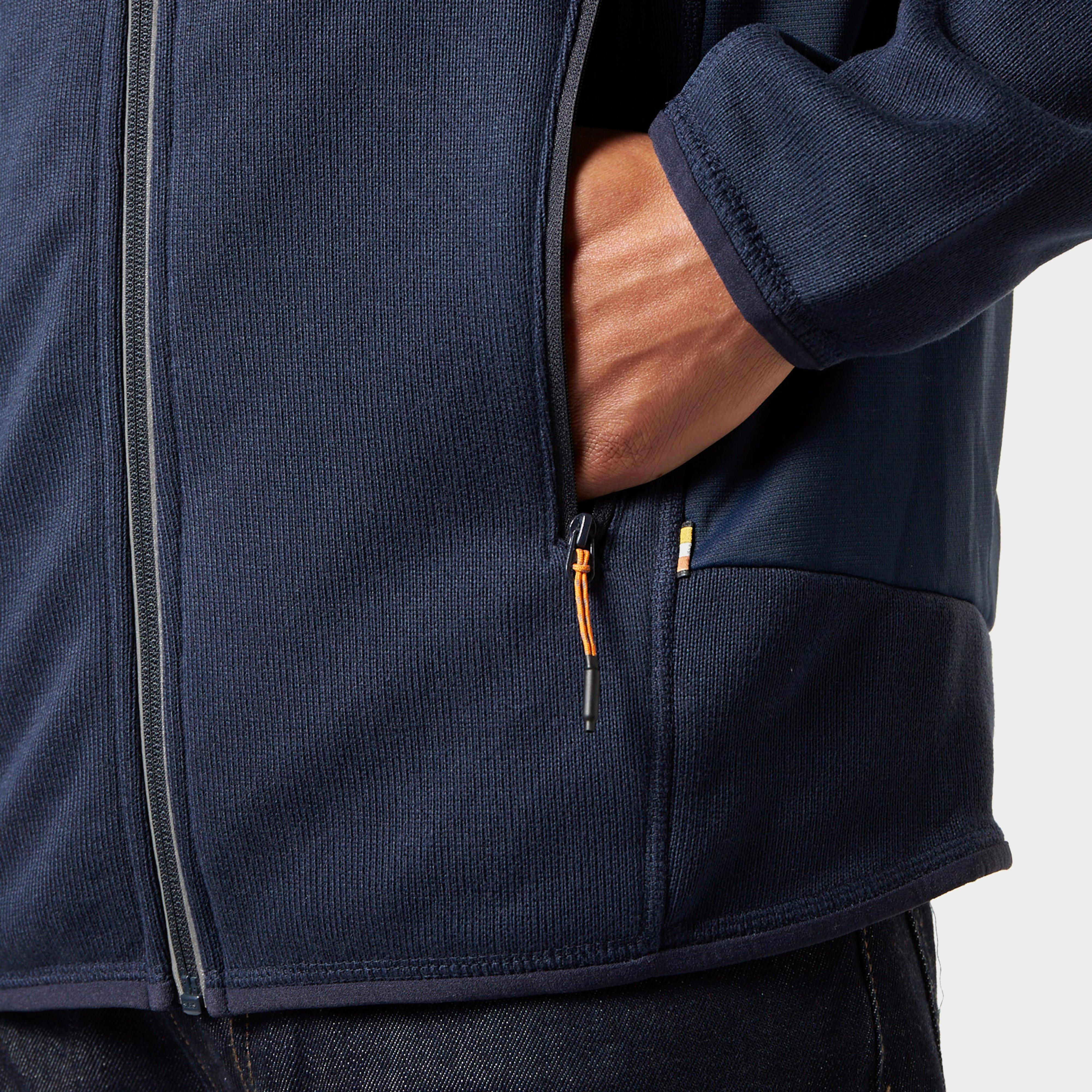 Men's Mannix Hooded Jacket