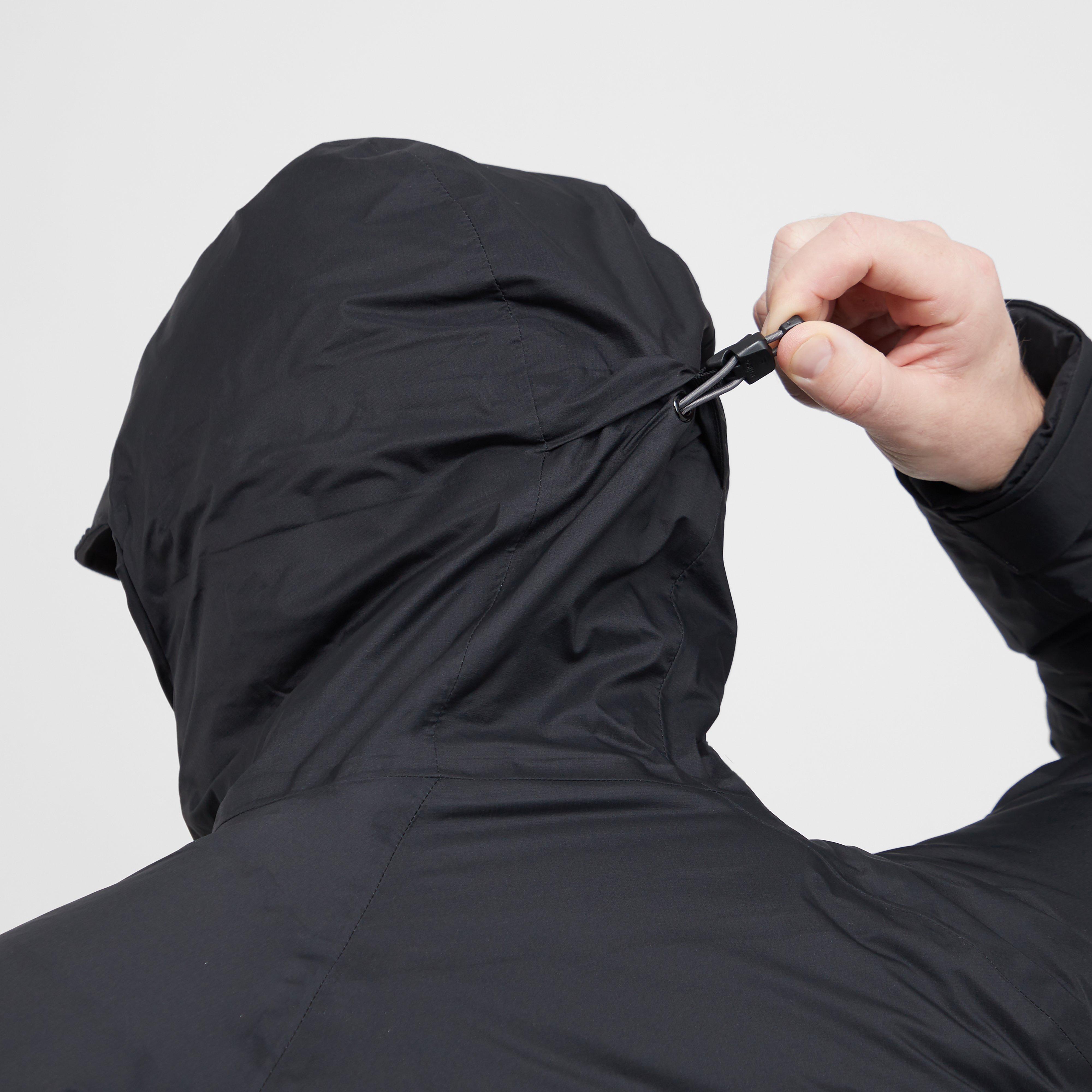 Men's Valiance Waterproof Down Jacket