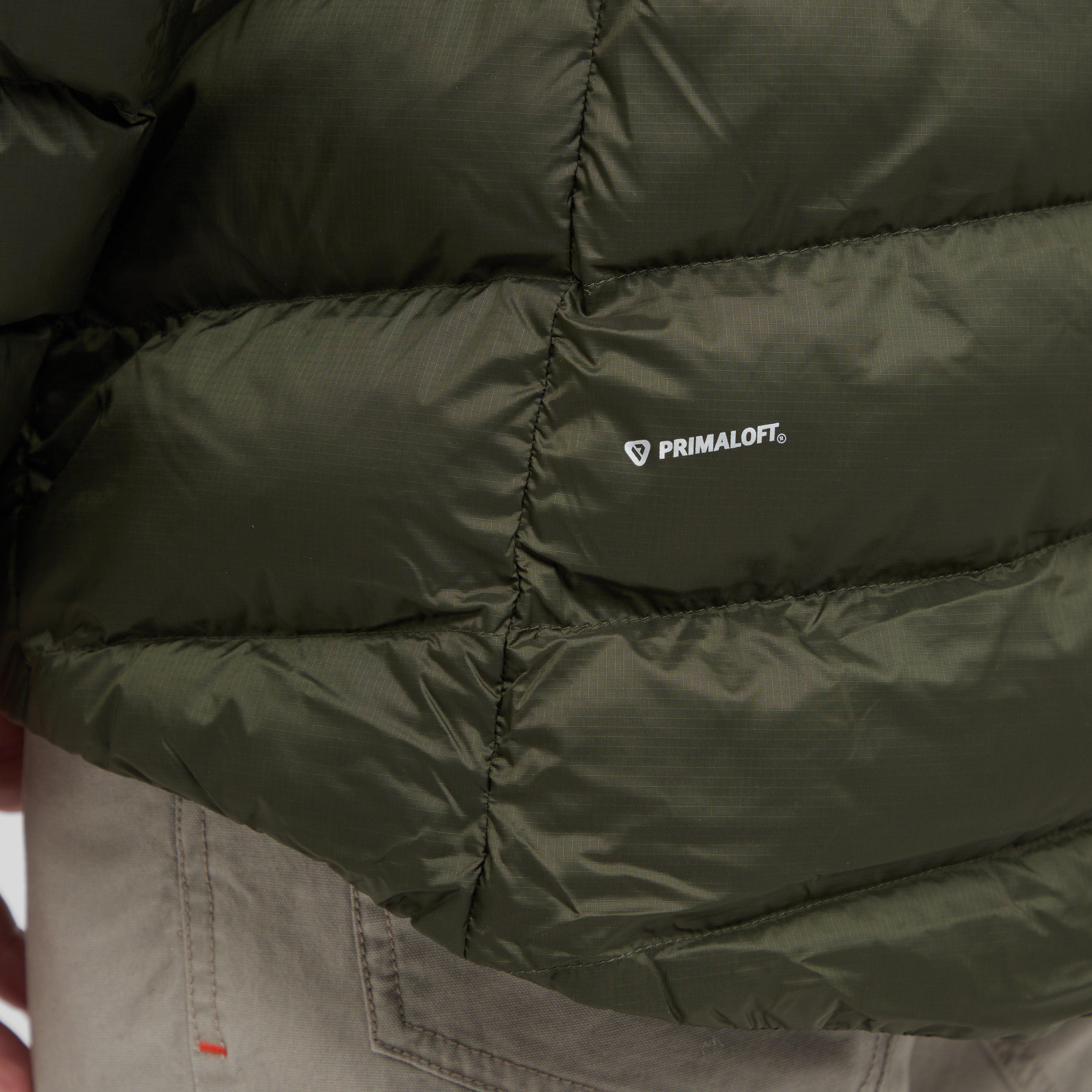 Men’s Nebula Pro Jacket