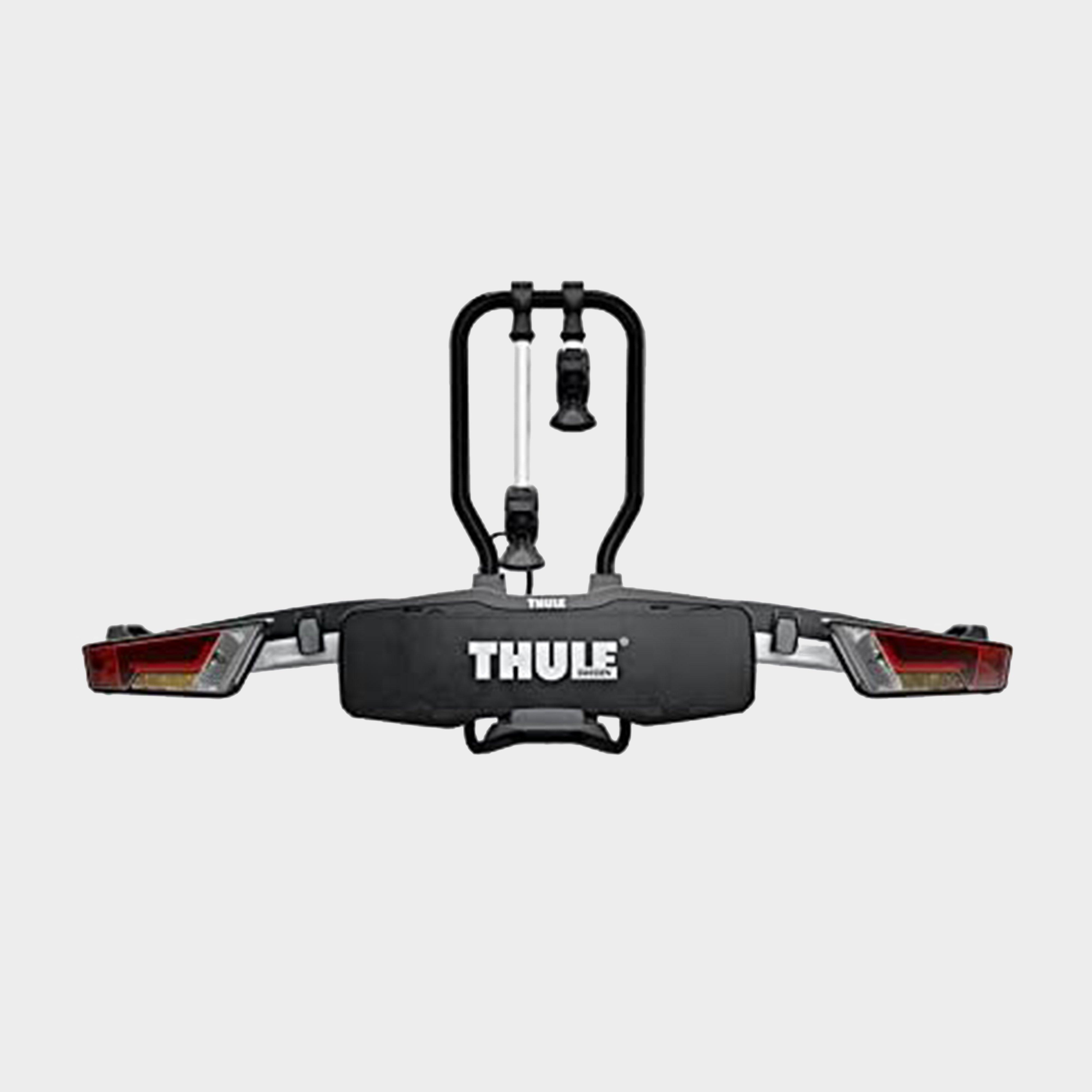 EasyFold XT 2 Bike Rack 13 Pin